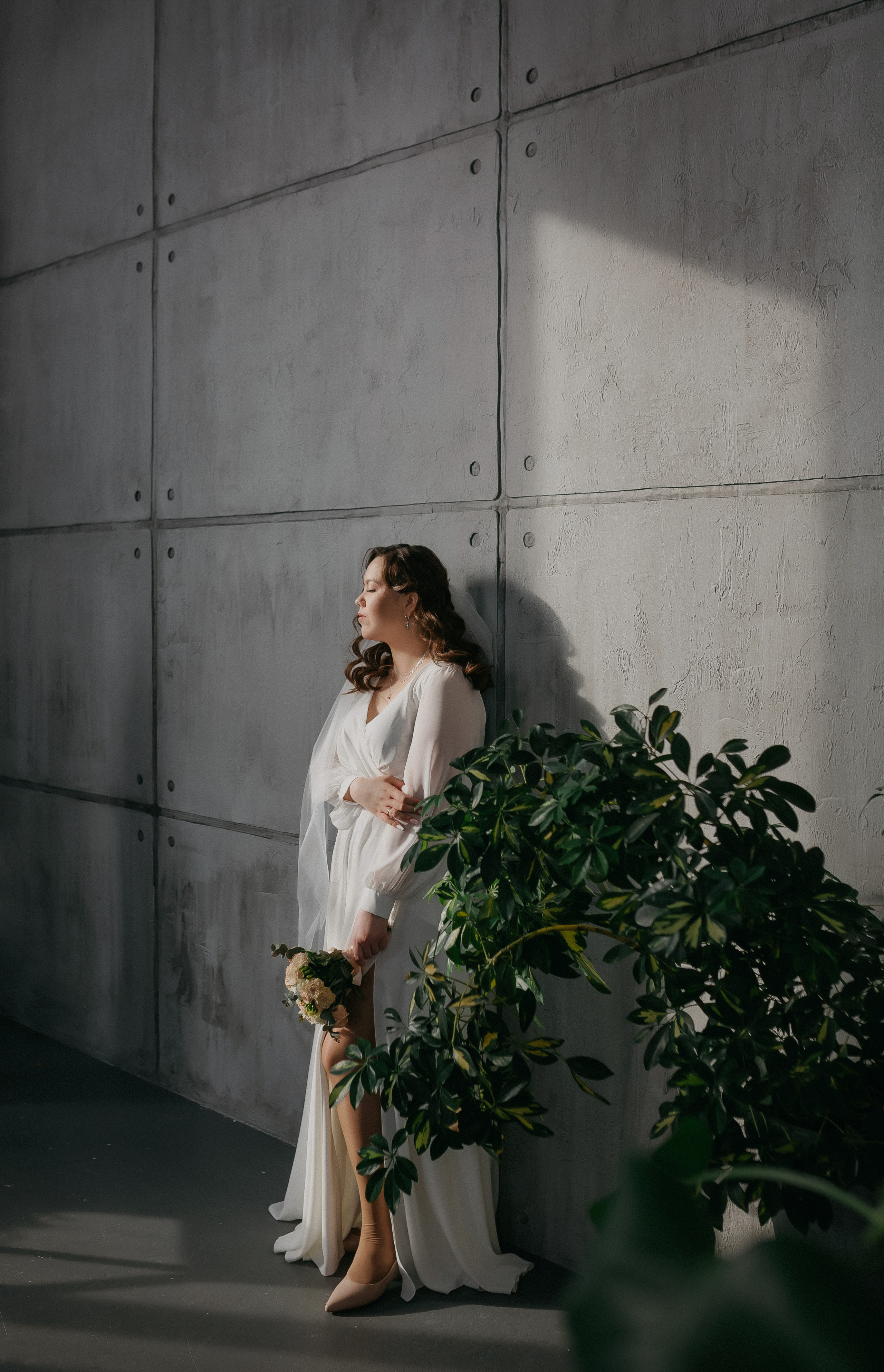 Александр & Валерия. Семейный фотограф в Сургуте