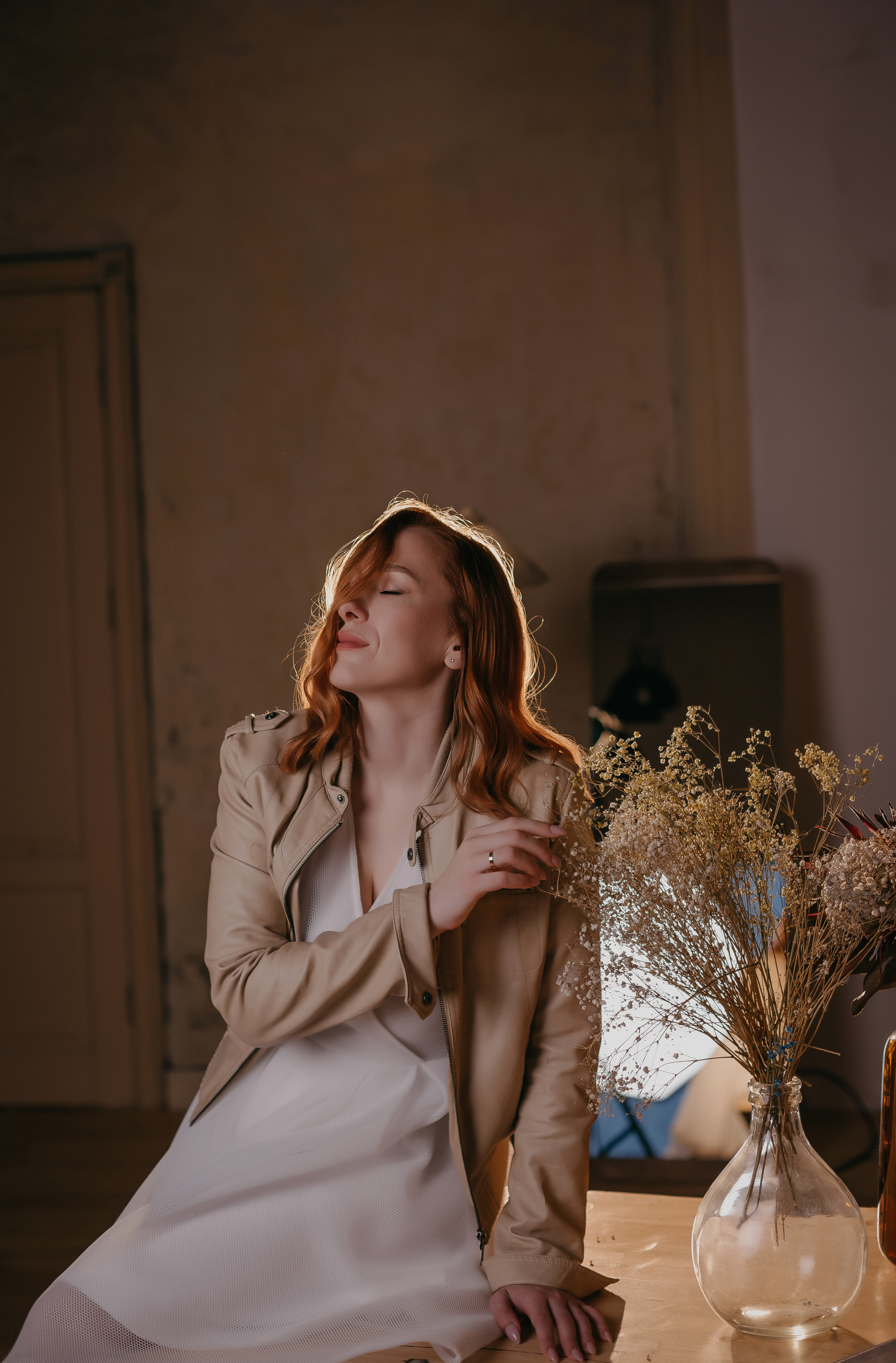 Нина & Саша. Семейный фотограф в Сургуте