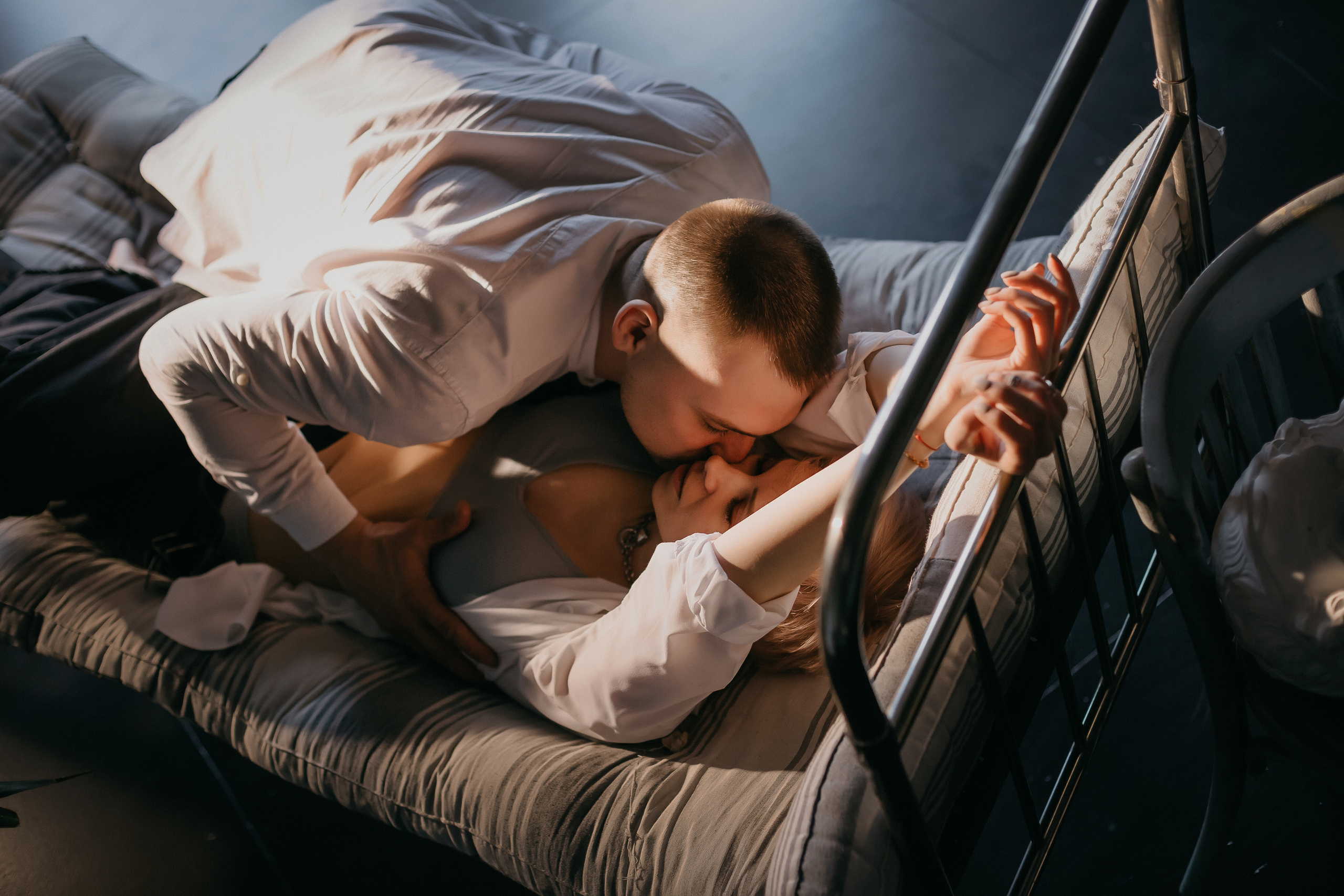 Евгений & Ольга. Семейный фотограф в Сургуте