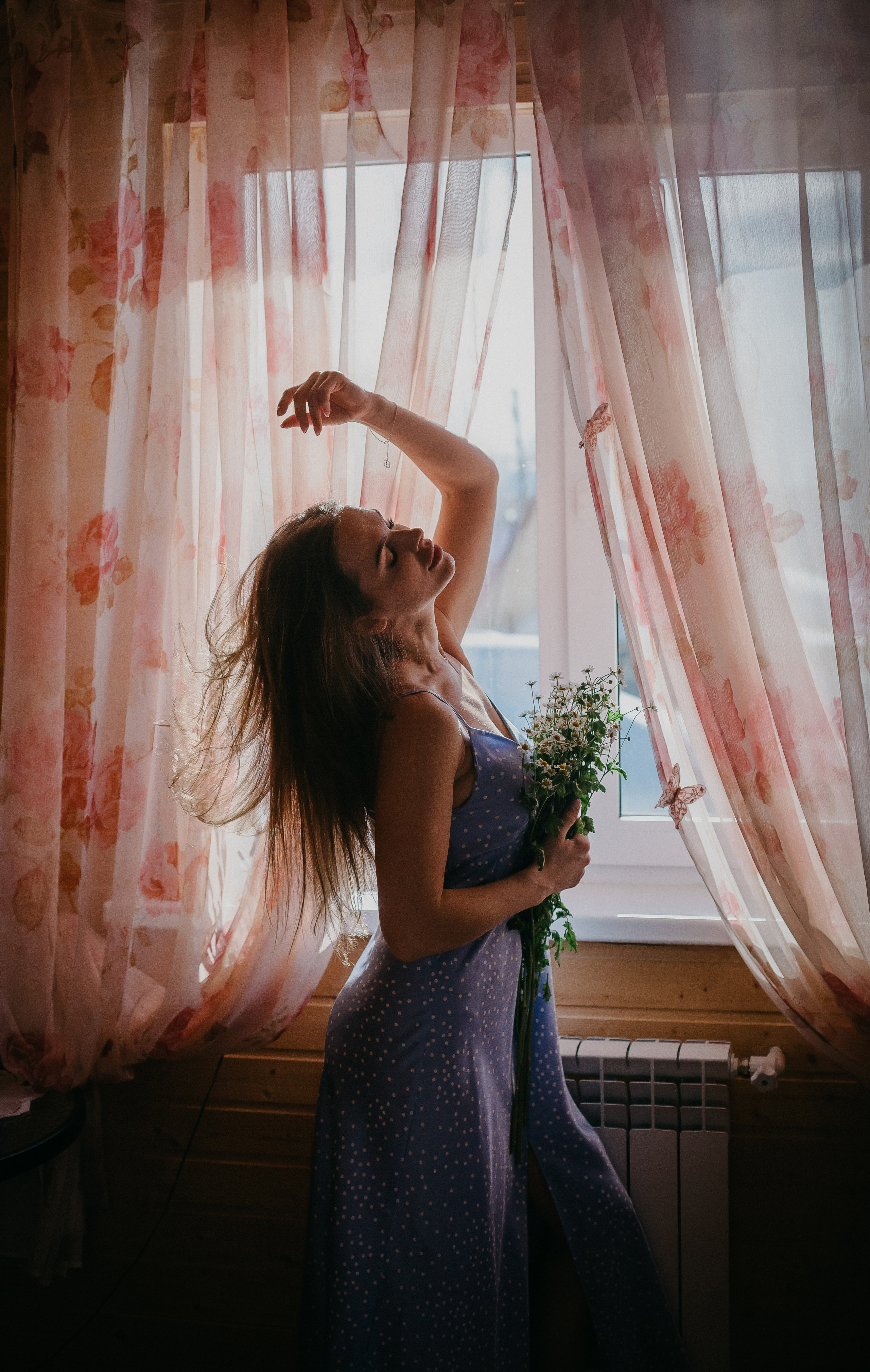 Дачное-семейное. Семейный фотограф в Сургуте