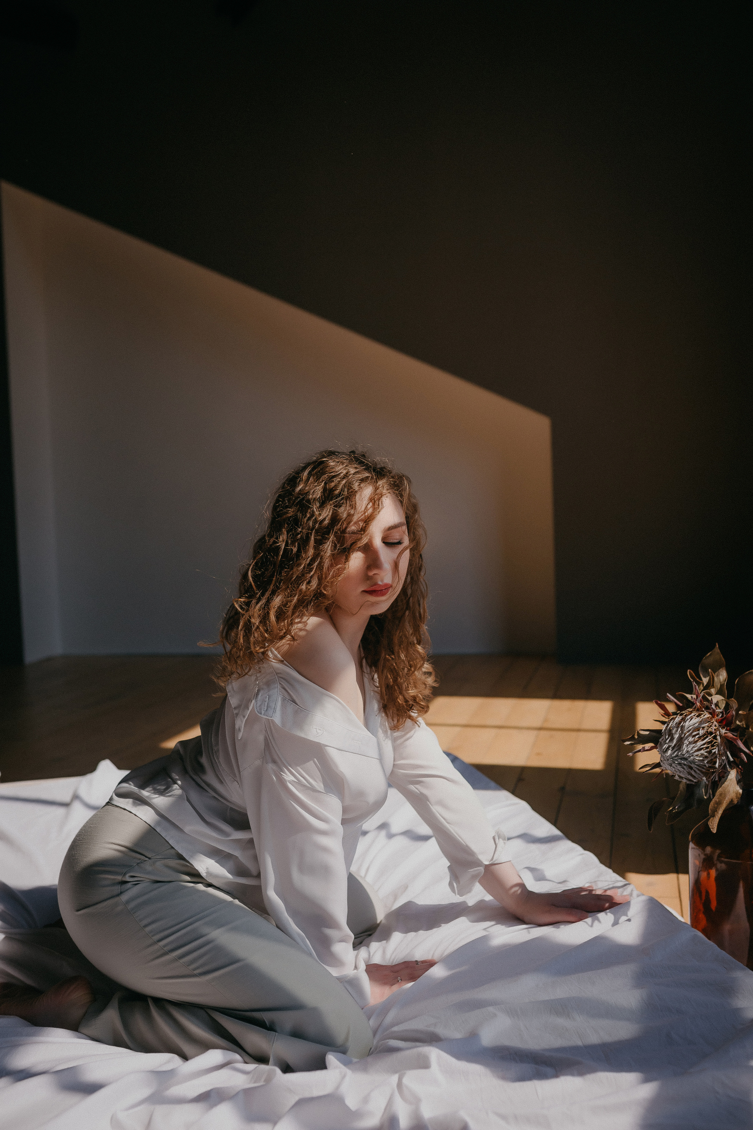 Алёна. Семейный фотограф в Сургуте