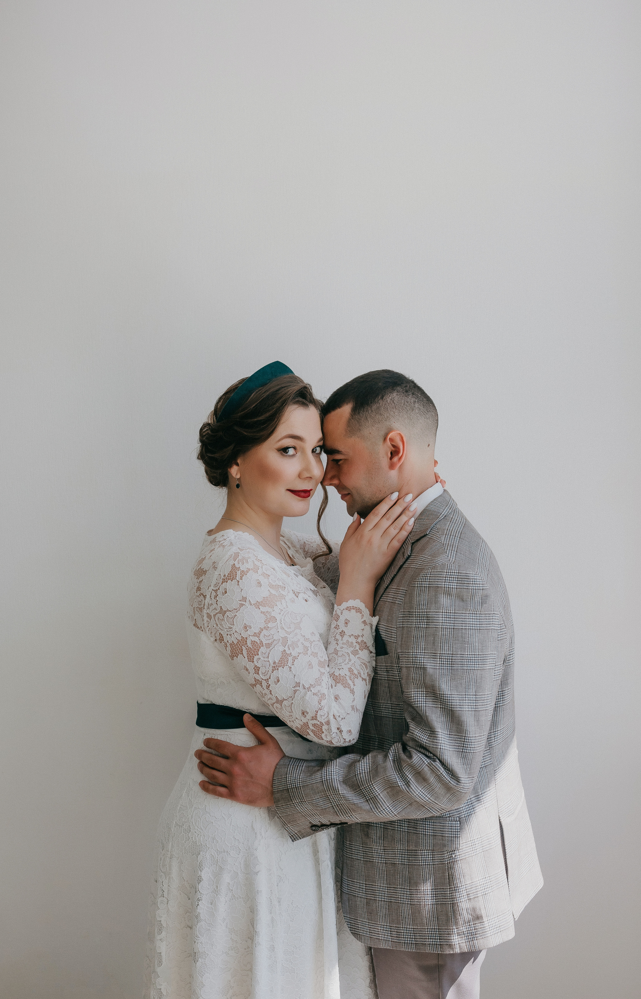 Анастасия & Вячеслав. Семейный фотограф в Сургуте