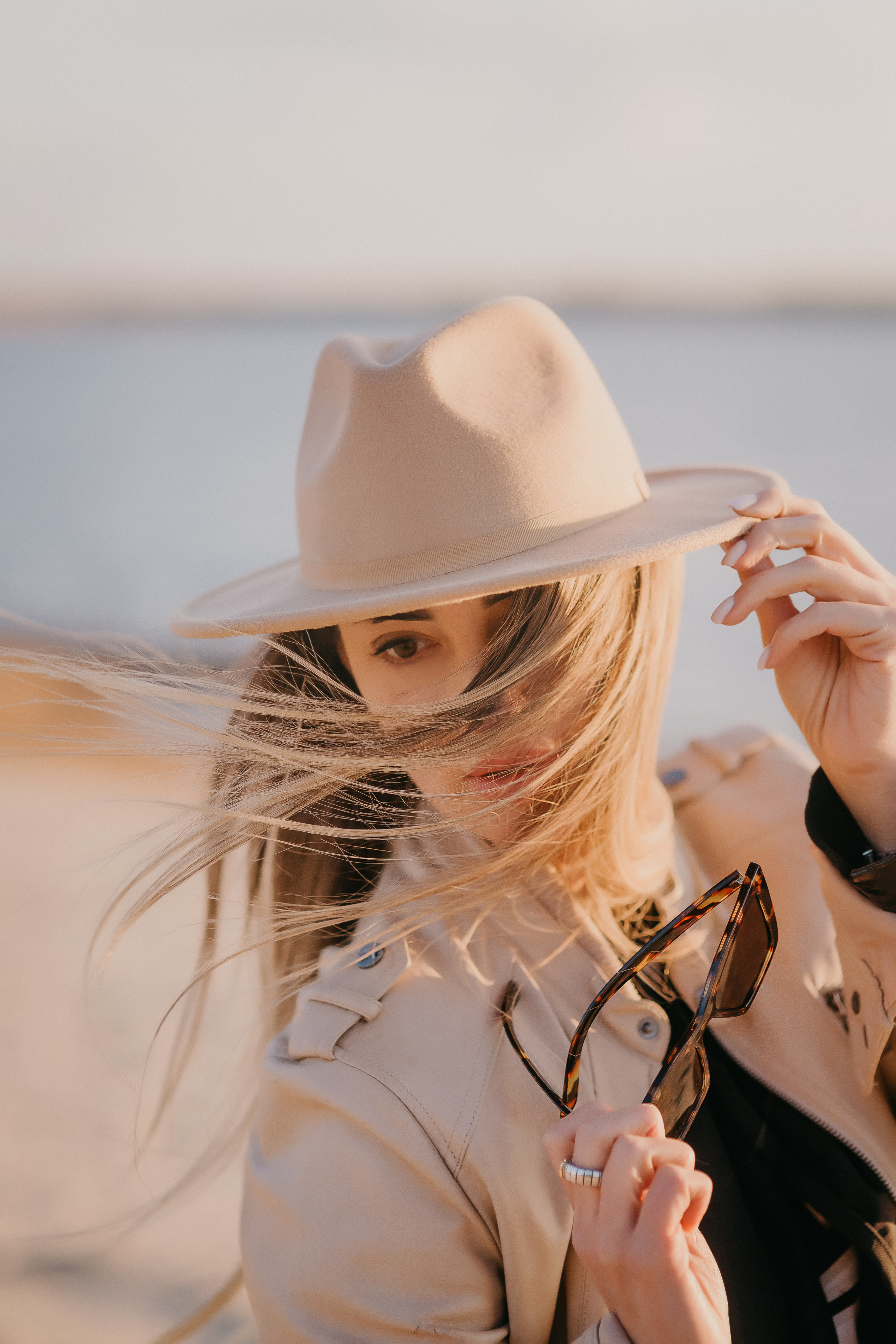 Вероника & Ева. Семейный фотограф в Сургуте