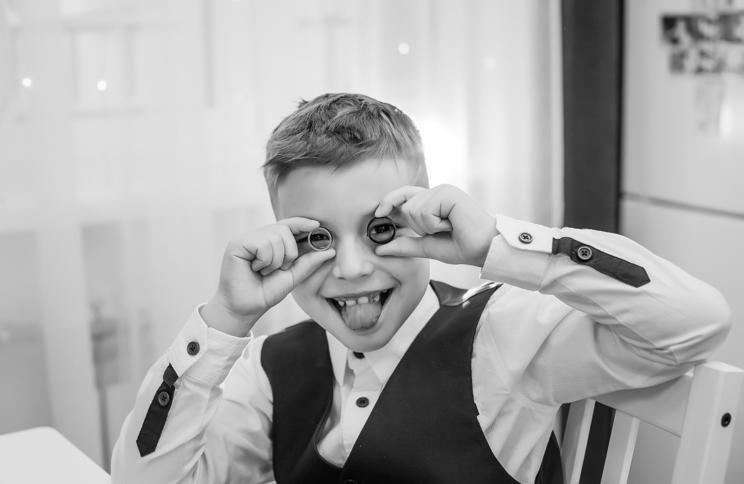 Виктор & Юлия. Семейный фотограф в Сургуте