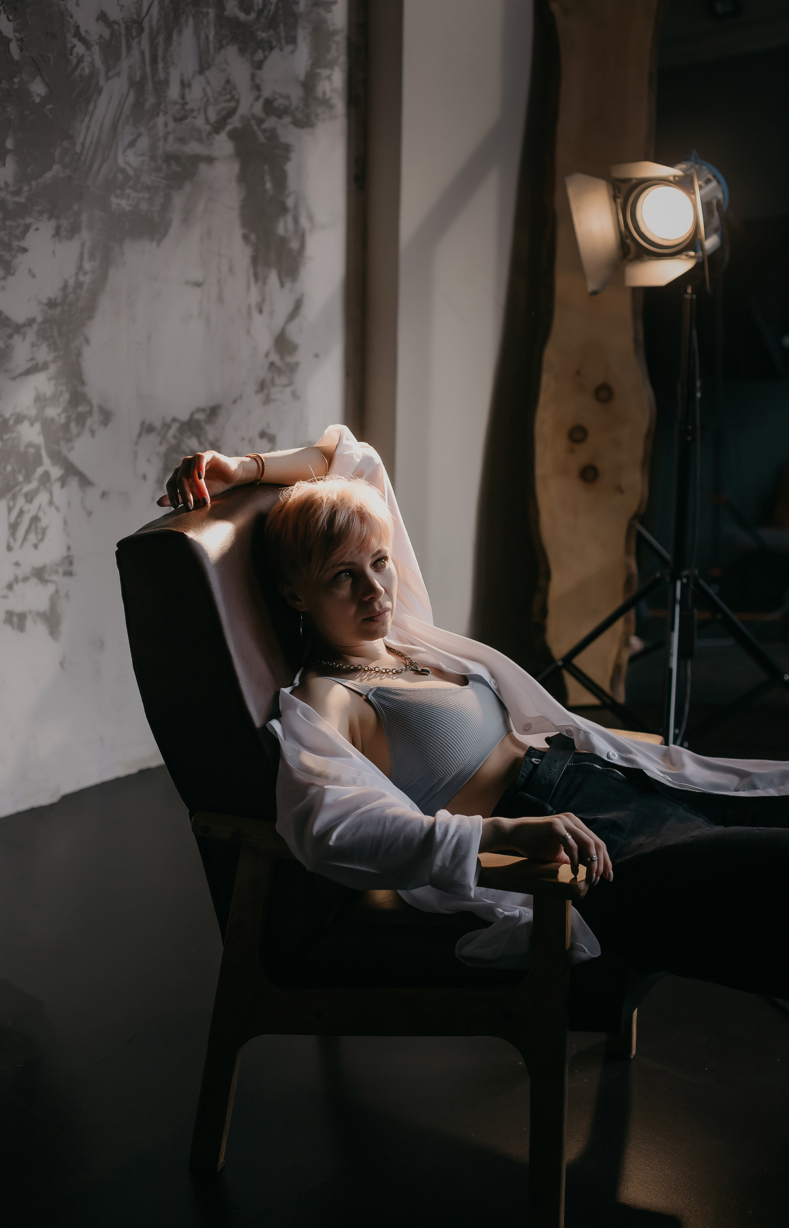 Евгений & Ольга. Семейный фотограф в Сургуте