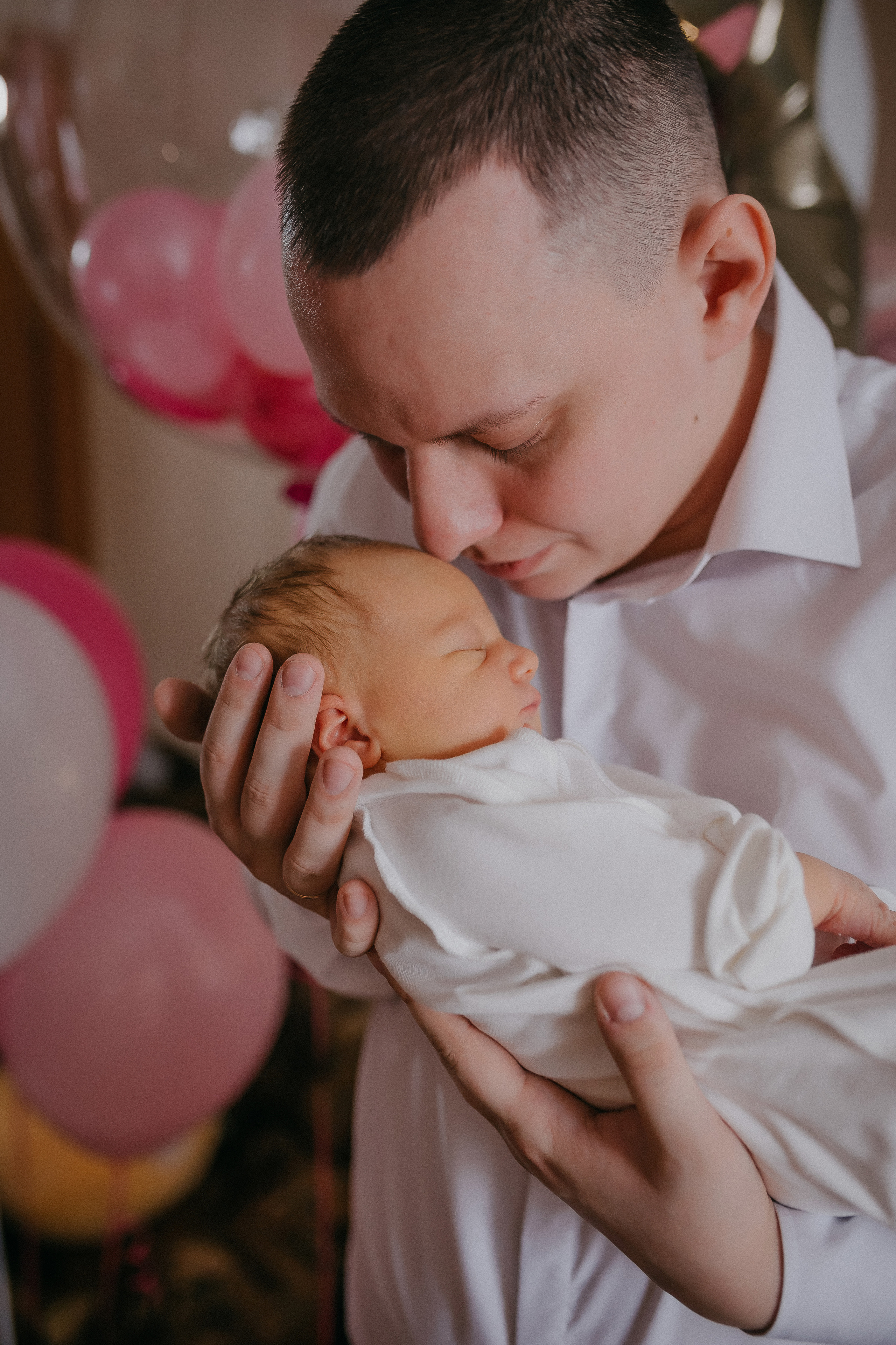 Виктория. Семейный фотограф в Сургуте