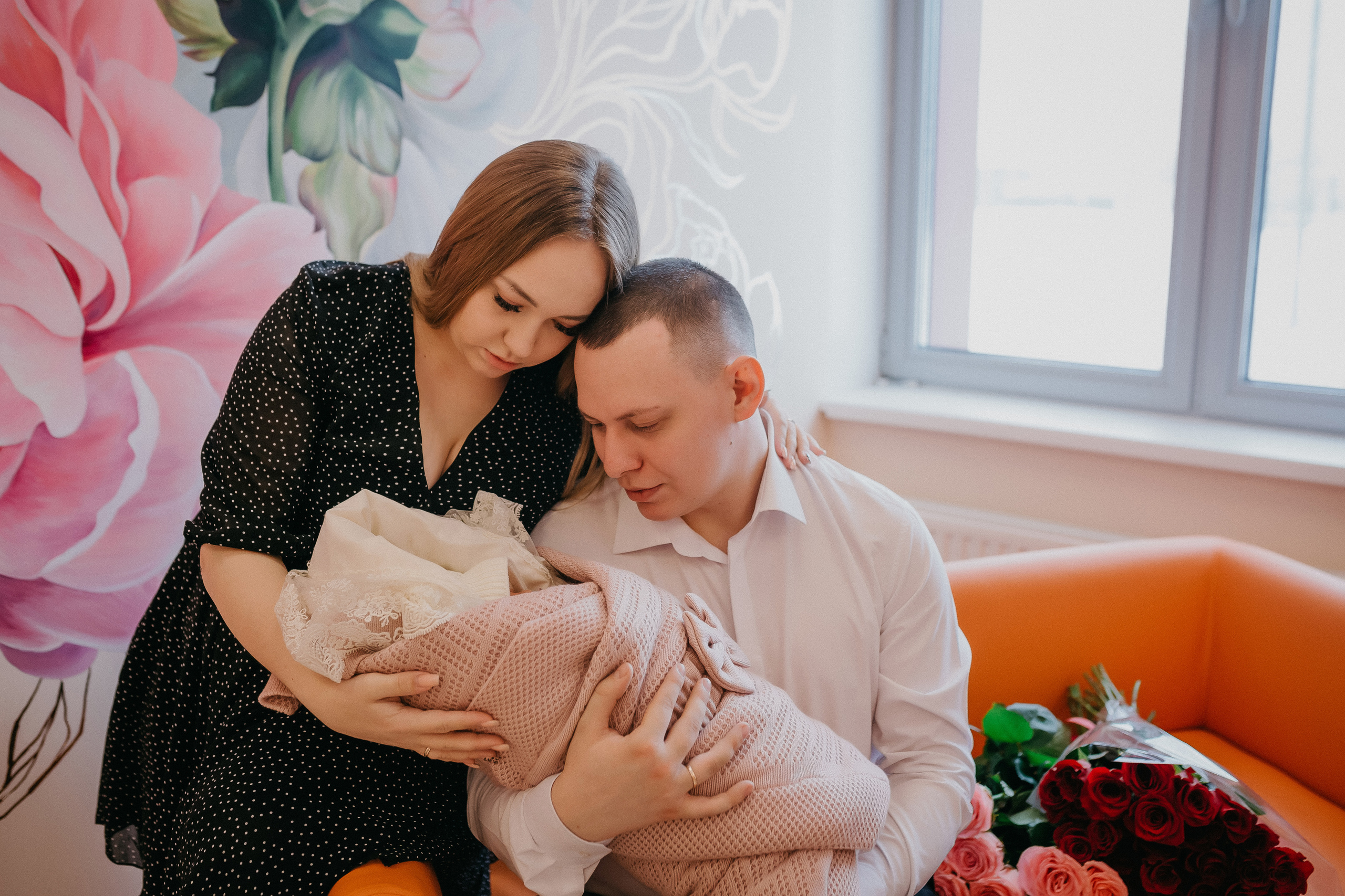 Виктория. Семейный фотограф в Сургуте