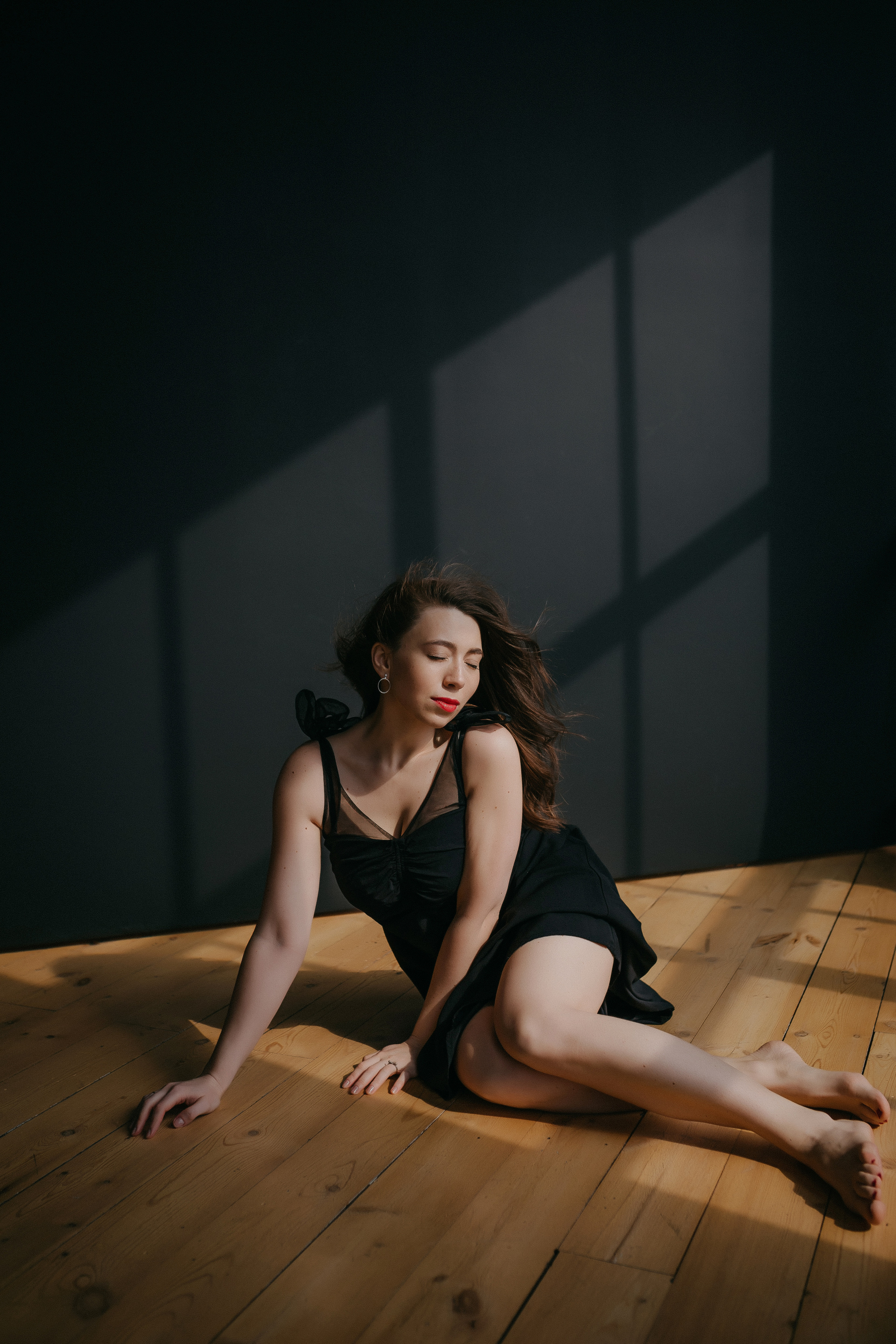 Настя. Семейный фотограф в Сургуте