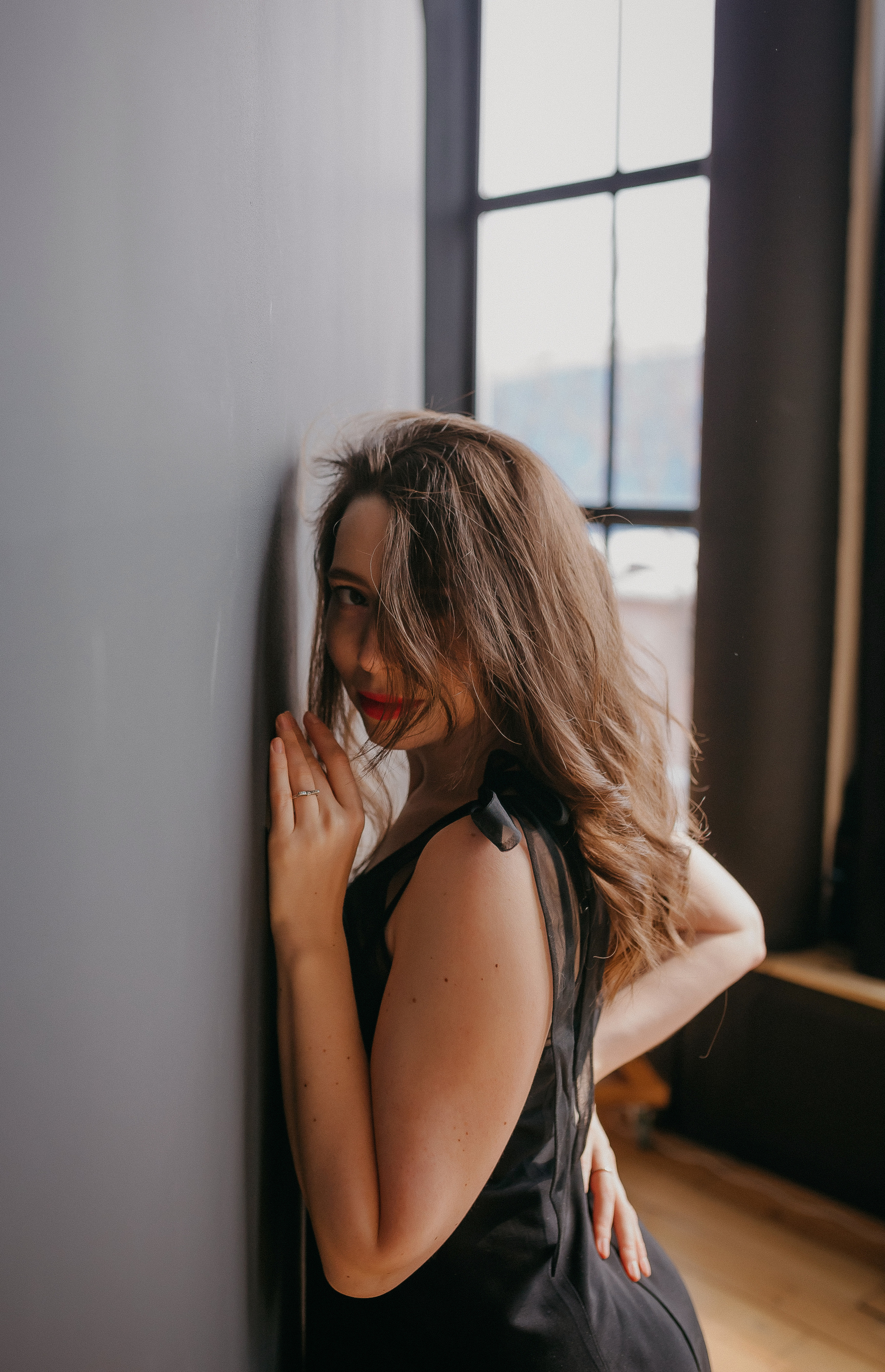 Настя. Семейный фотограф в Сургуте