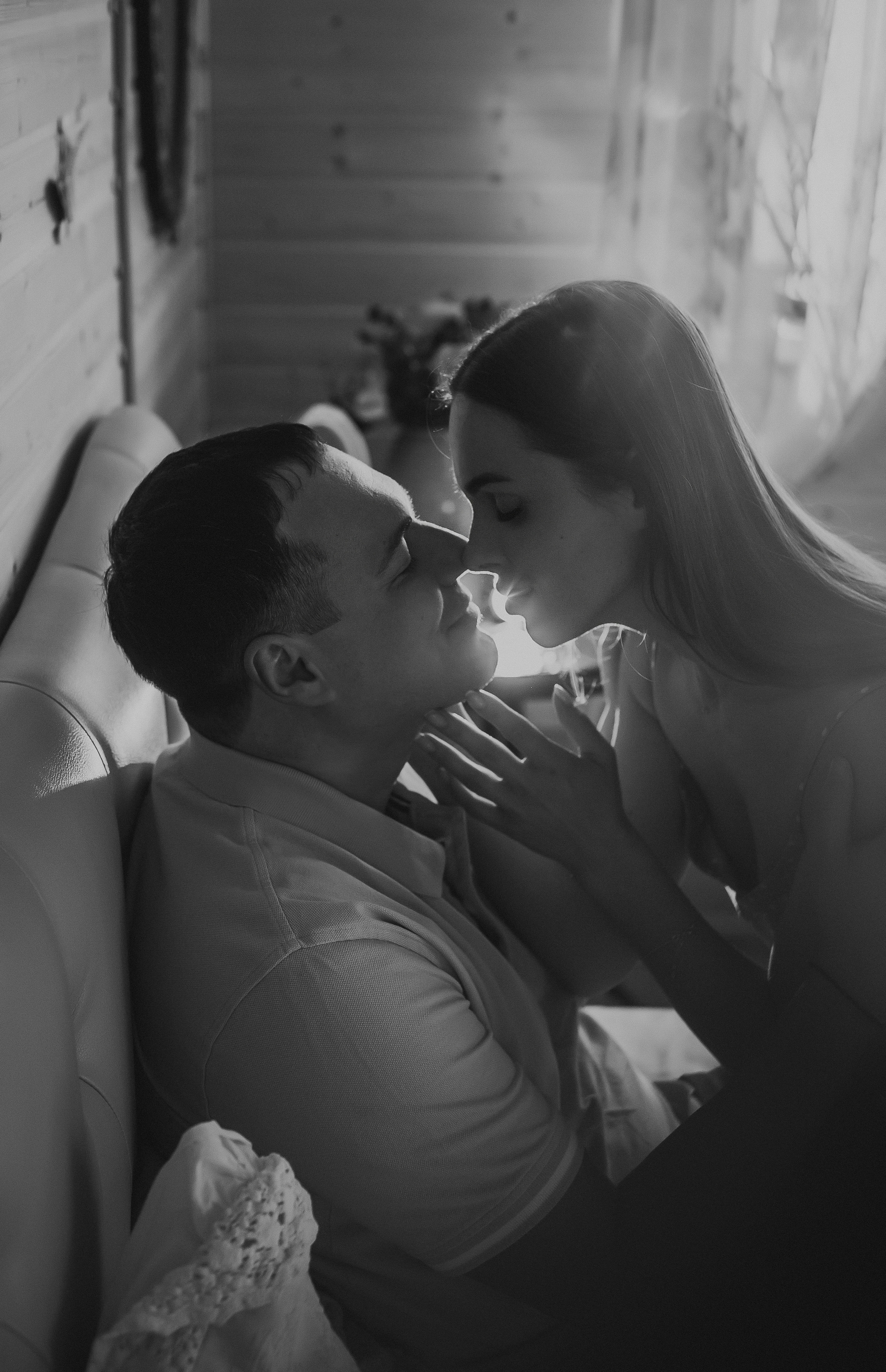 Дачное-семейное. Семейный фотограф в Сургуте