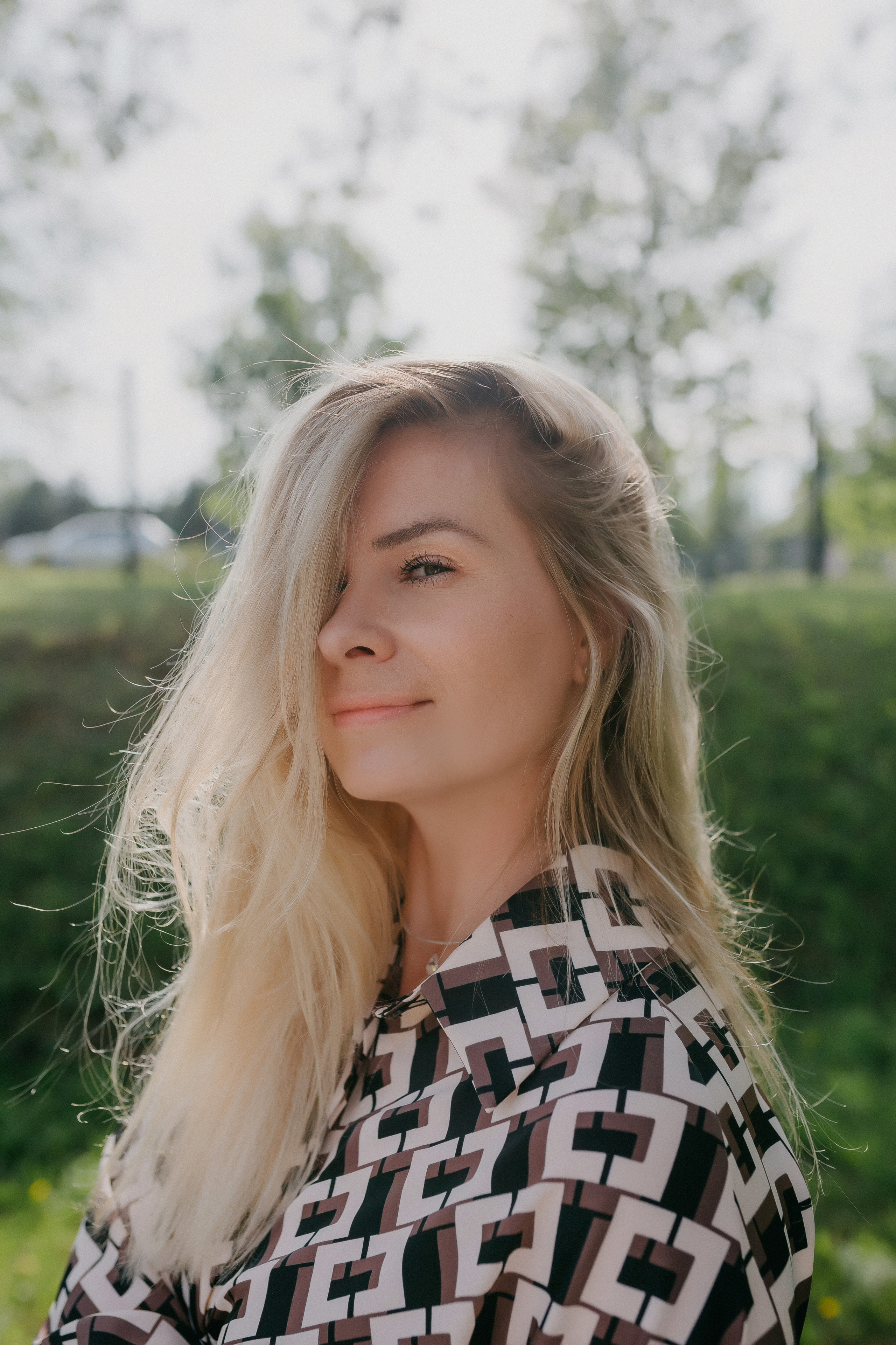 Настя. Семейный фотограф в Сургуте