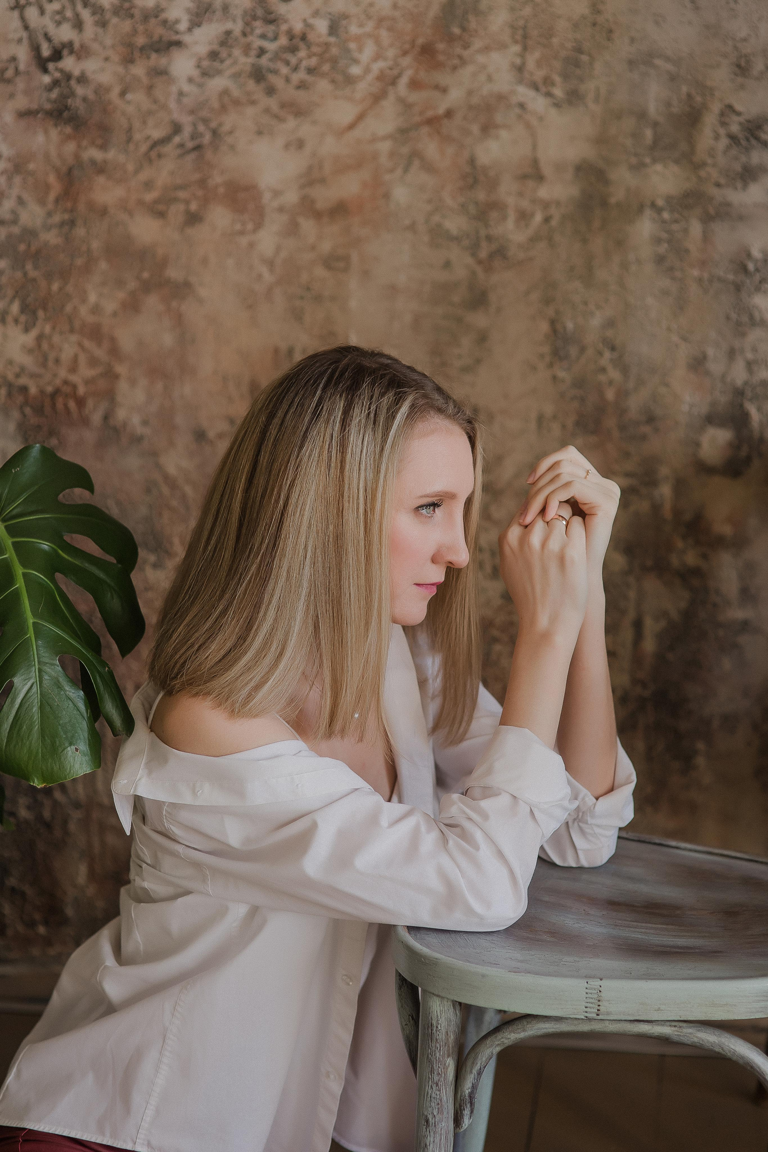 Ксю. Семейный фотограф в Сургуте