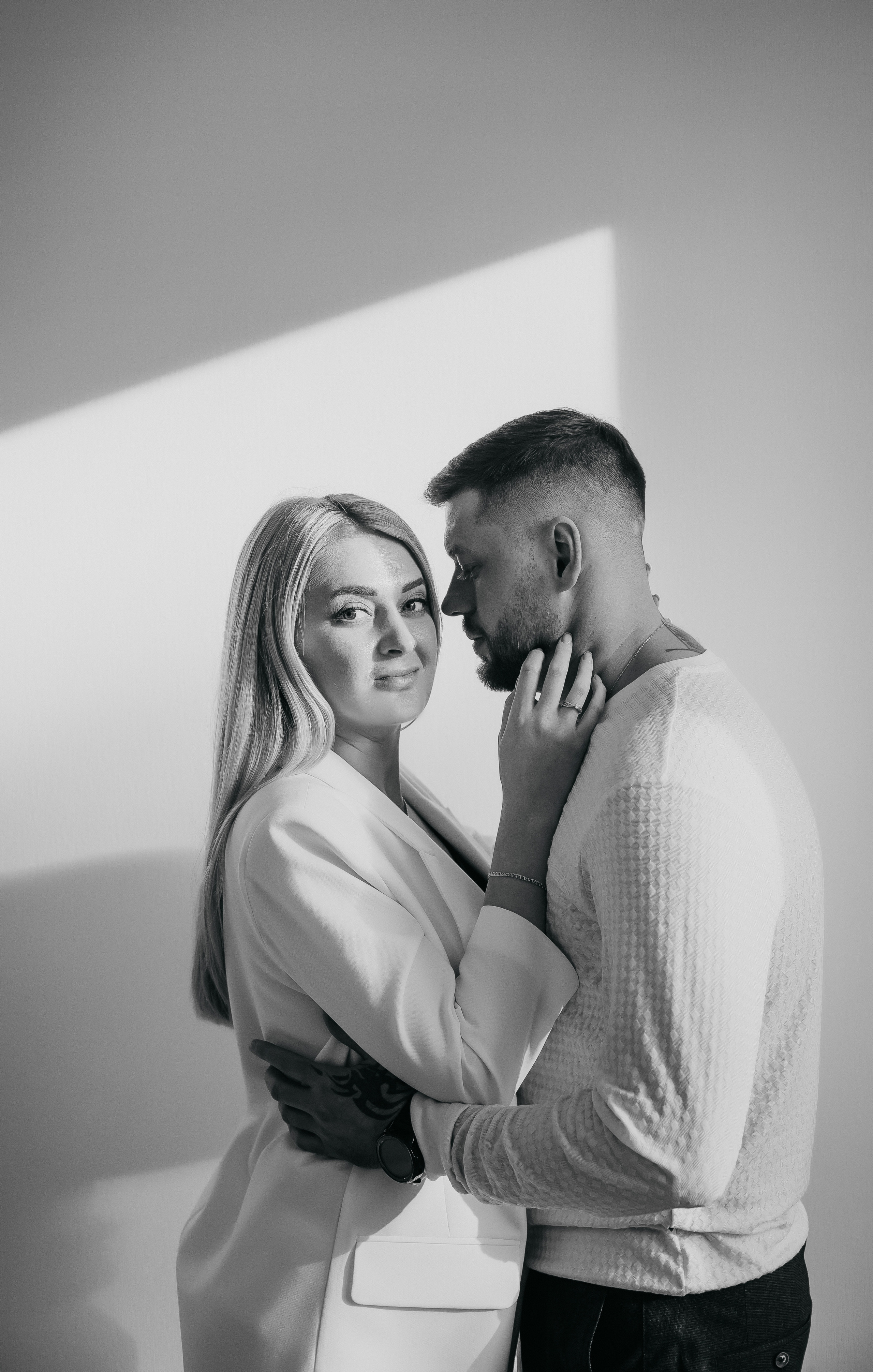 Елена & Сергей. Семейный фотограф в Сургуте