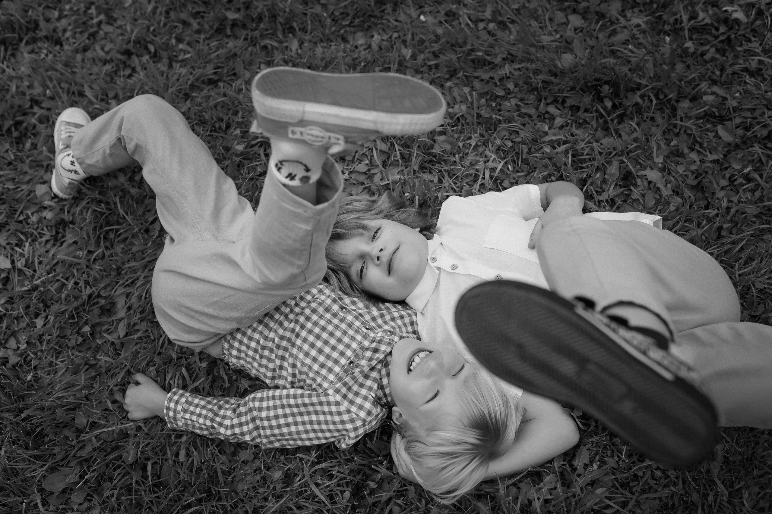 Женя & Лёша +4🖤. Семейный фотограф в Сургуте