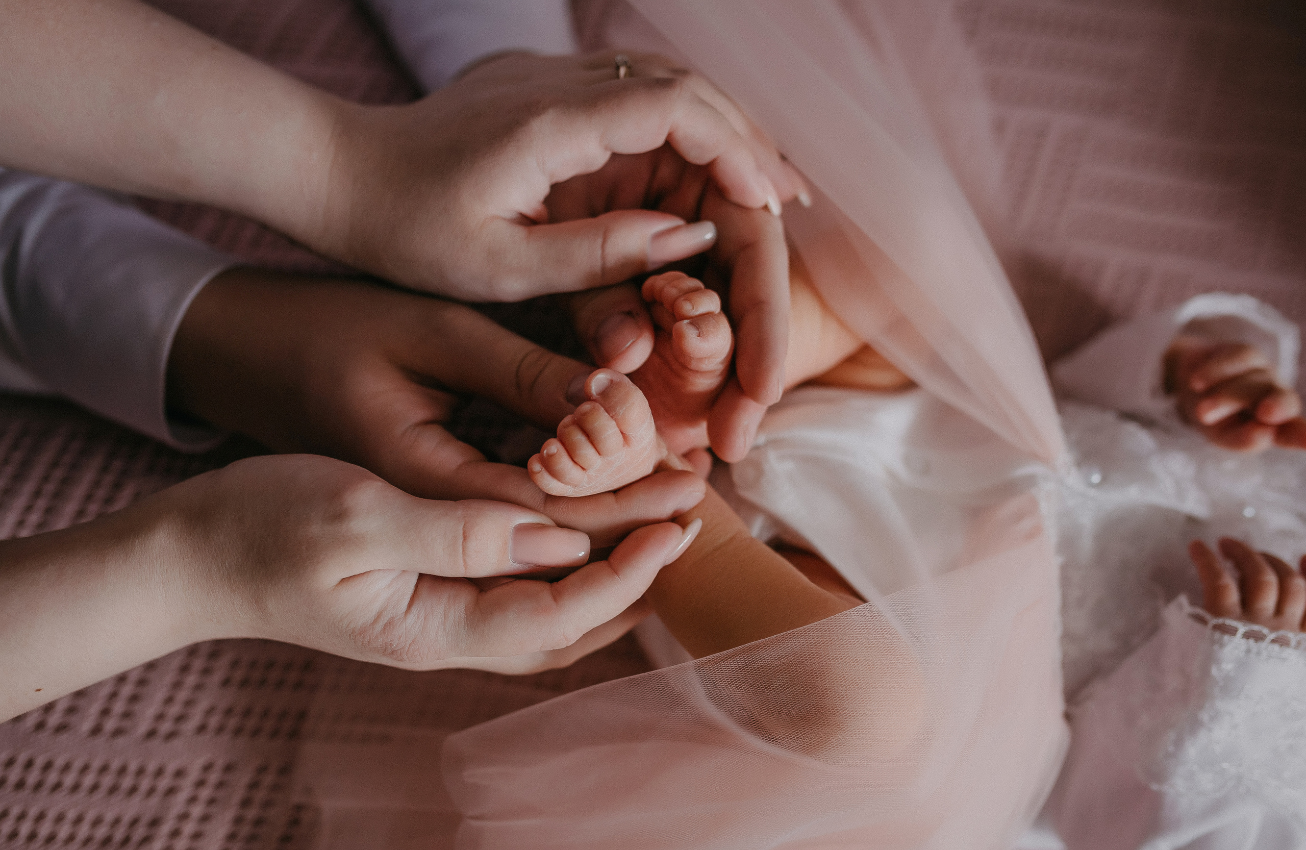 Виктория. Семейный фотограф в Сургуте