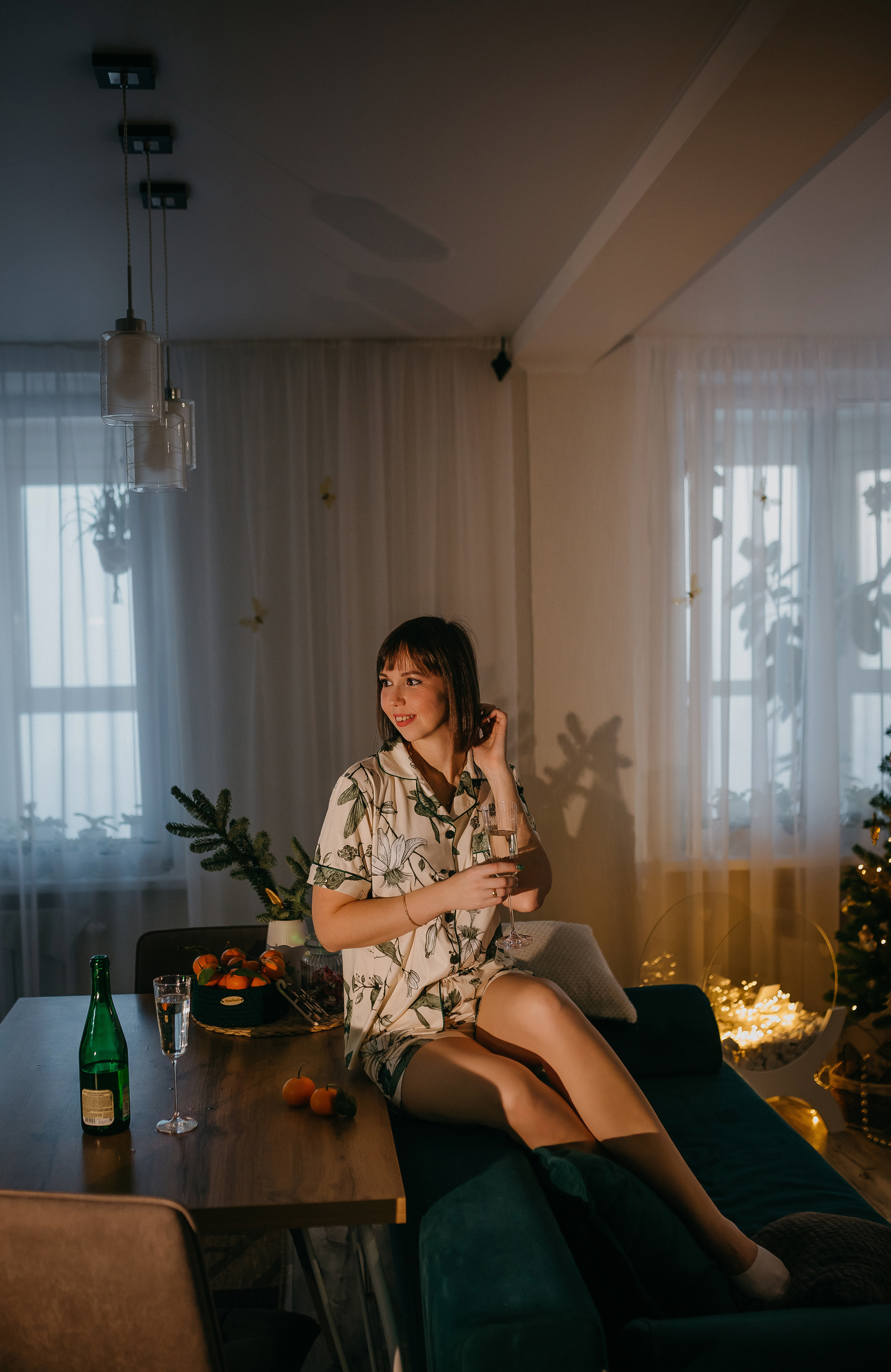 Сеня + Сашка. Семейный фотограф в Сургуте