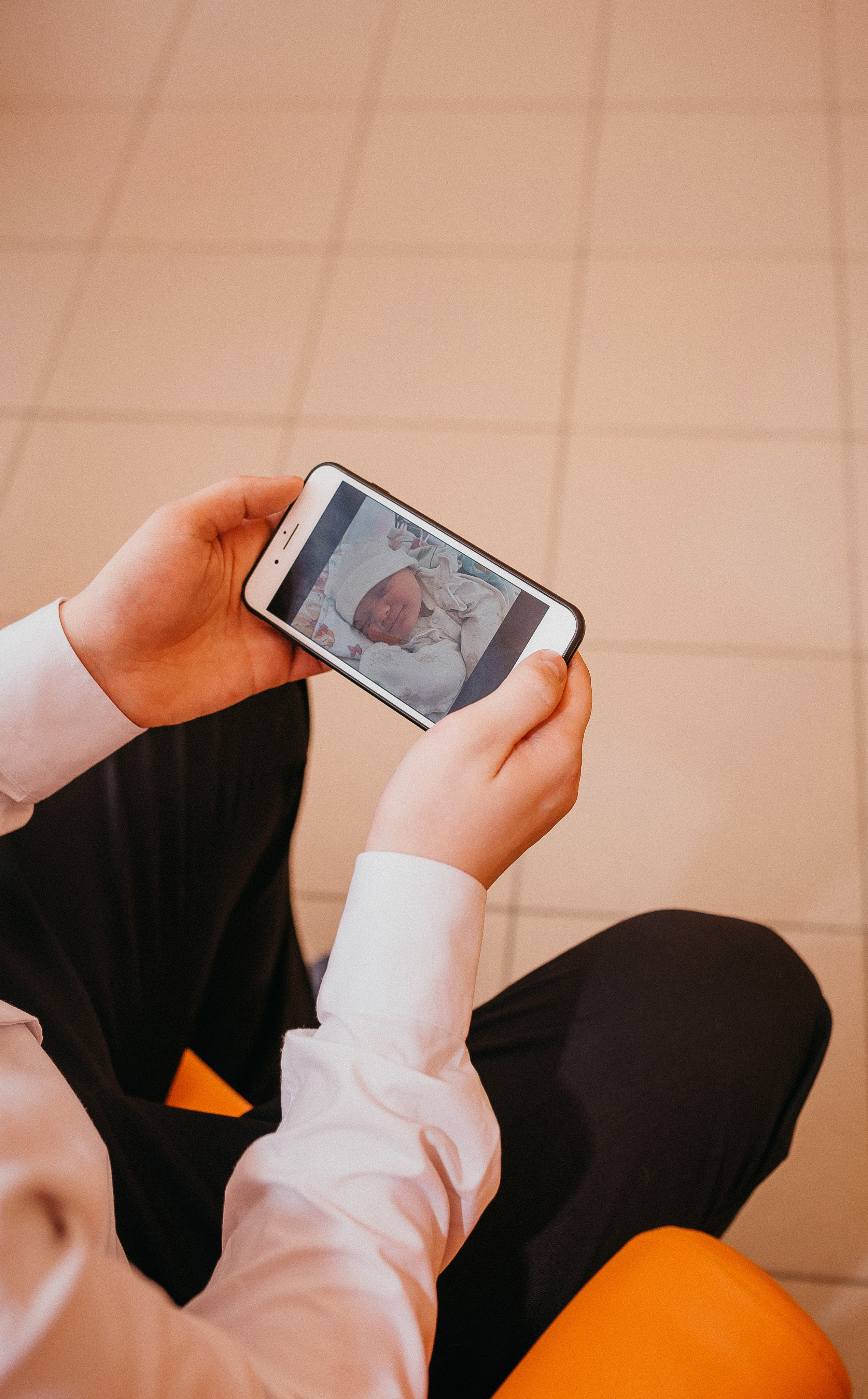 Виктория. Семейный фотограф в Сургуте