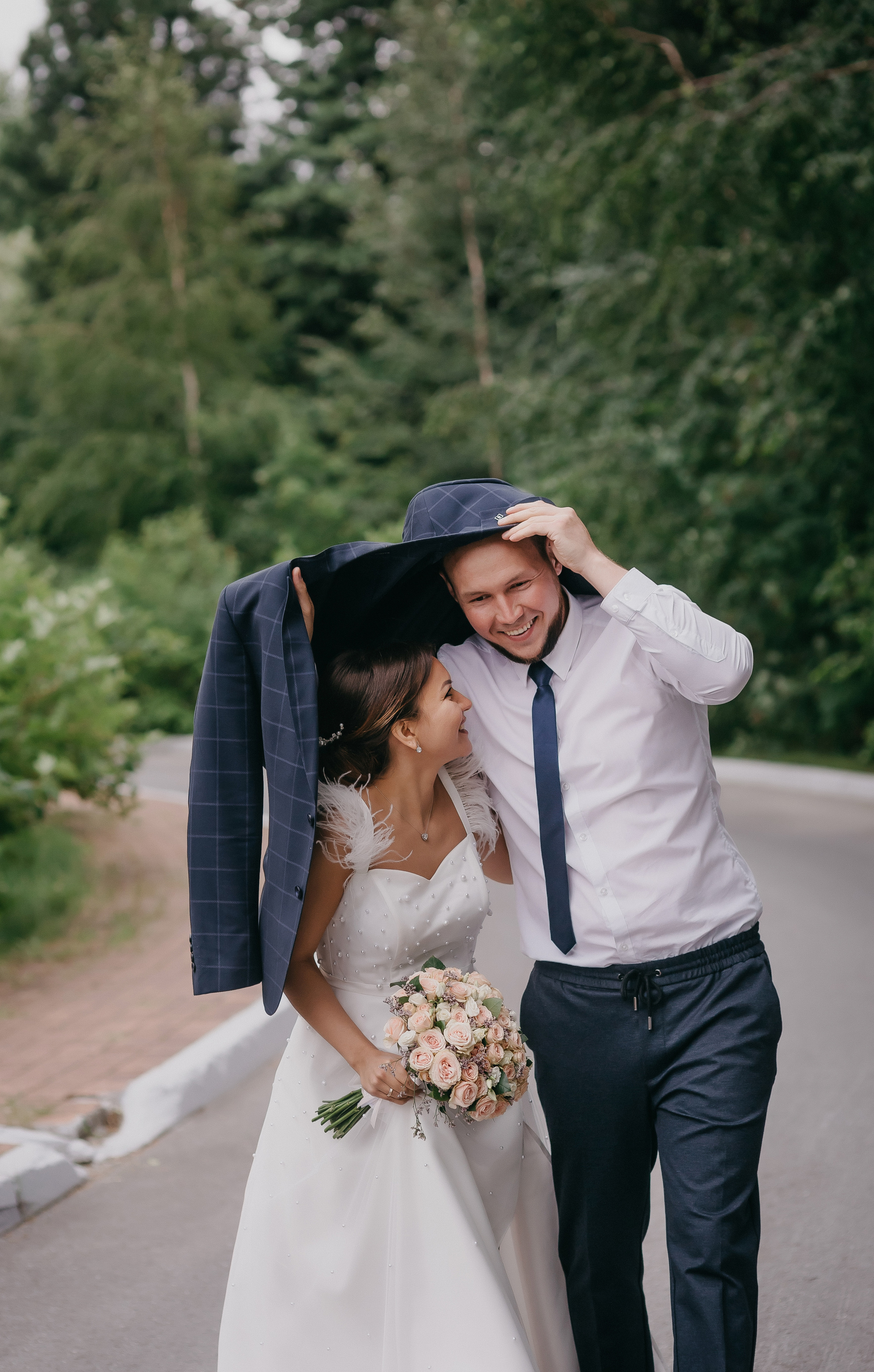 Алсу & Фаниль. Семейный фотограф в Сургуте