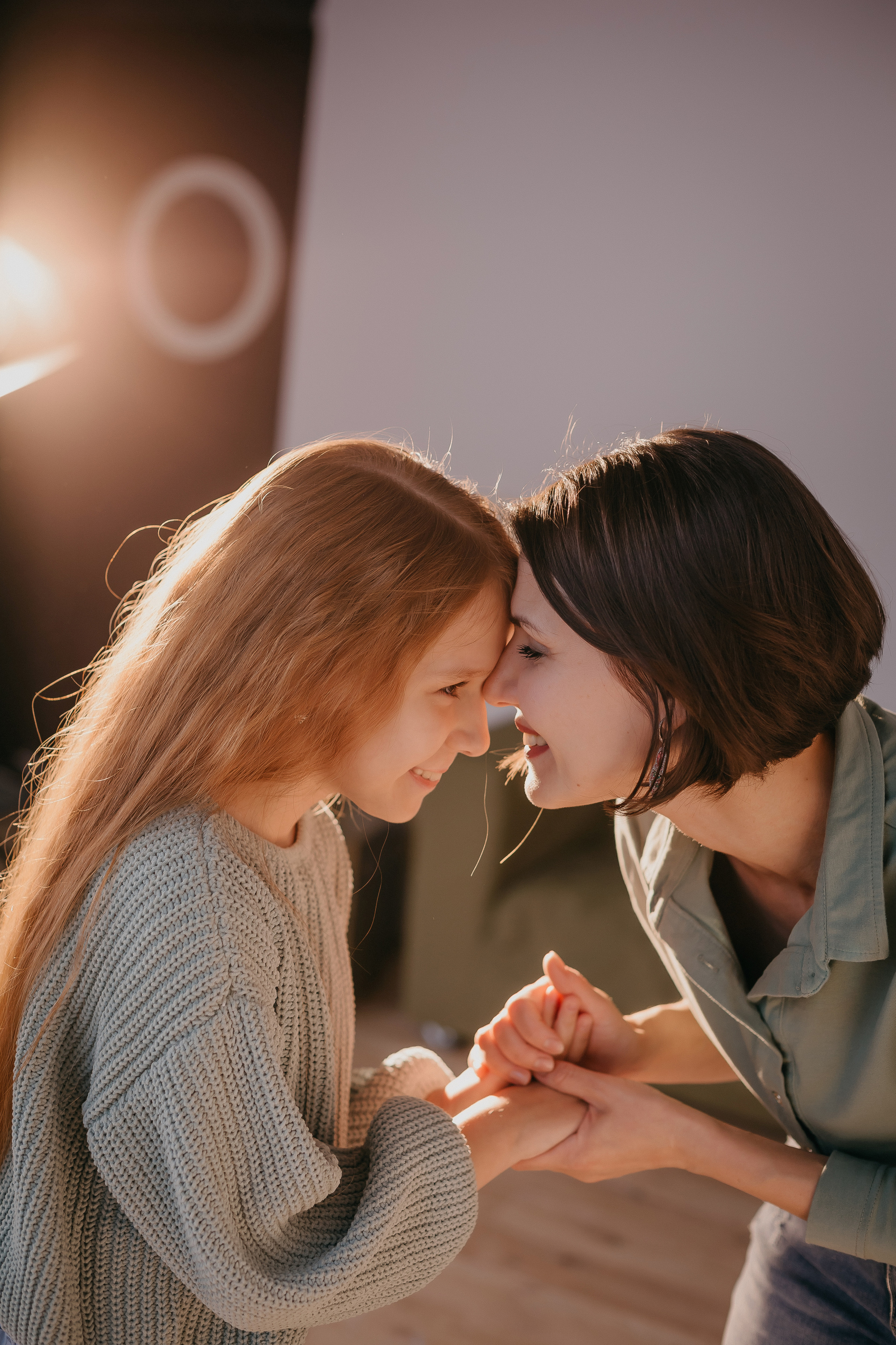 Дания + 2. Семейный фотограф в Сургуте