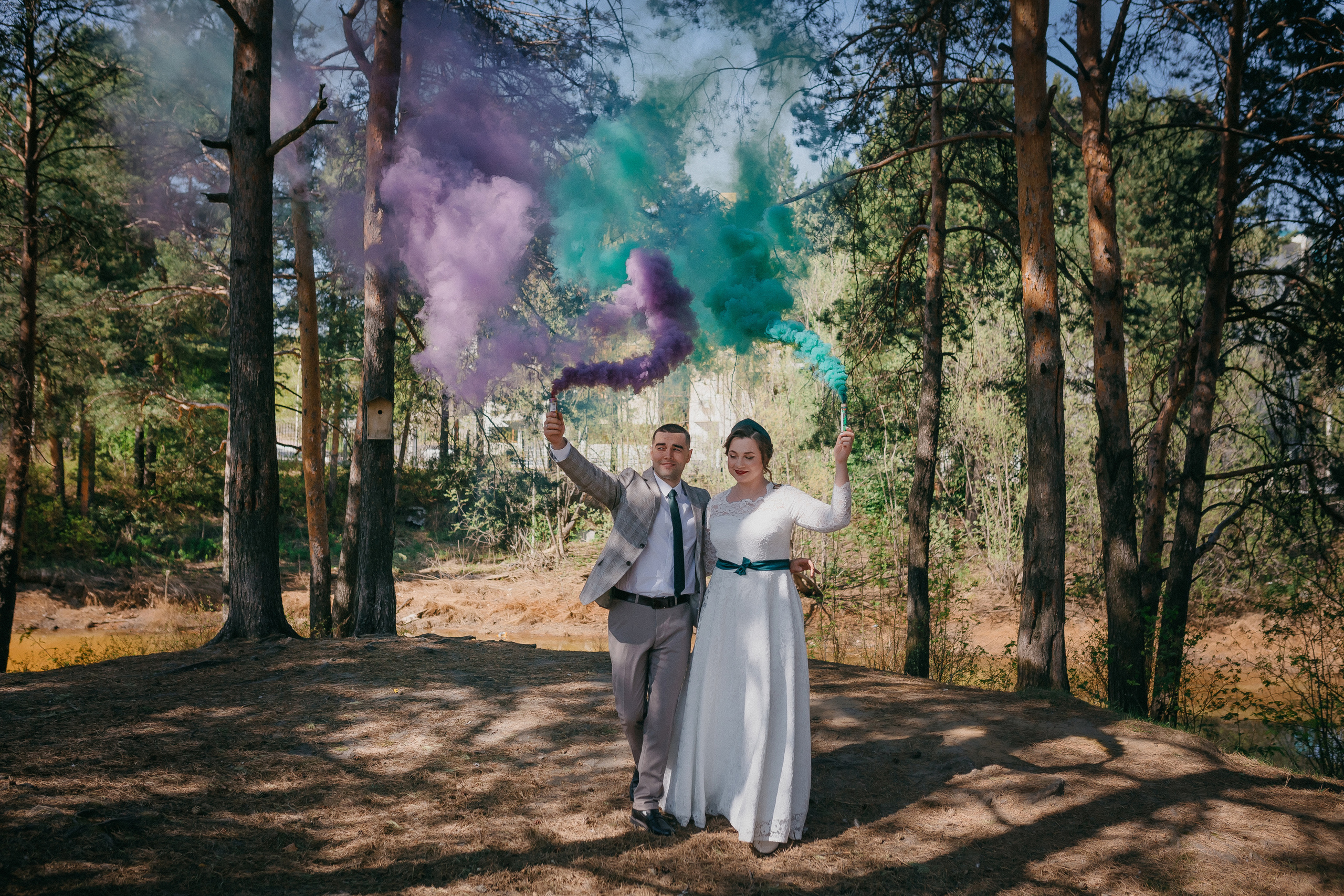 Анастасия & Вячеслав. Семейный фотограф в Сургуте