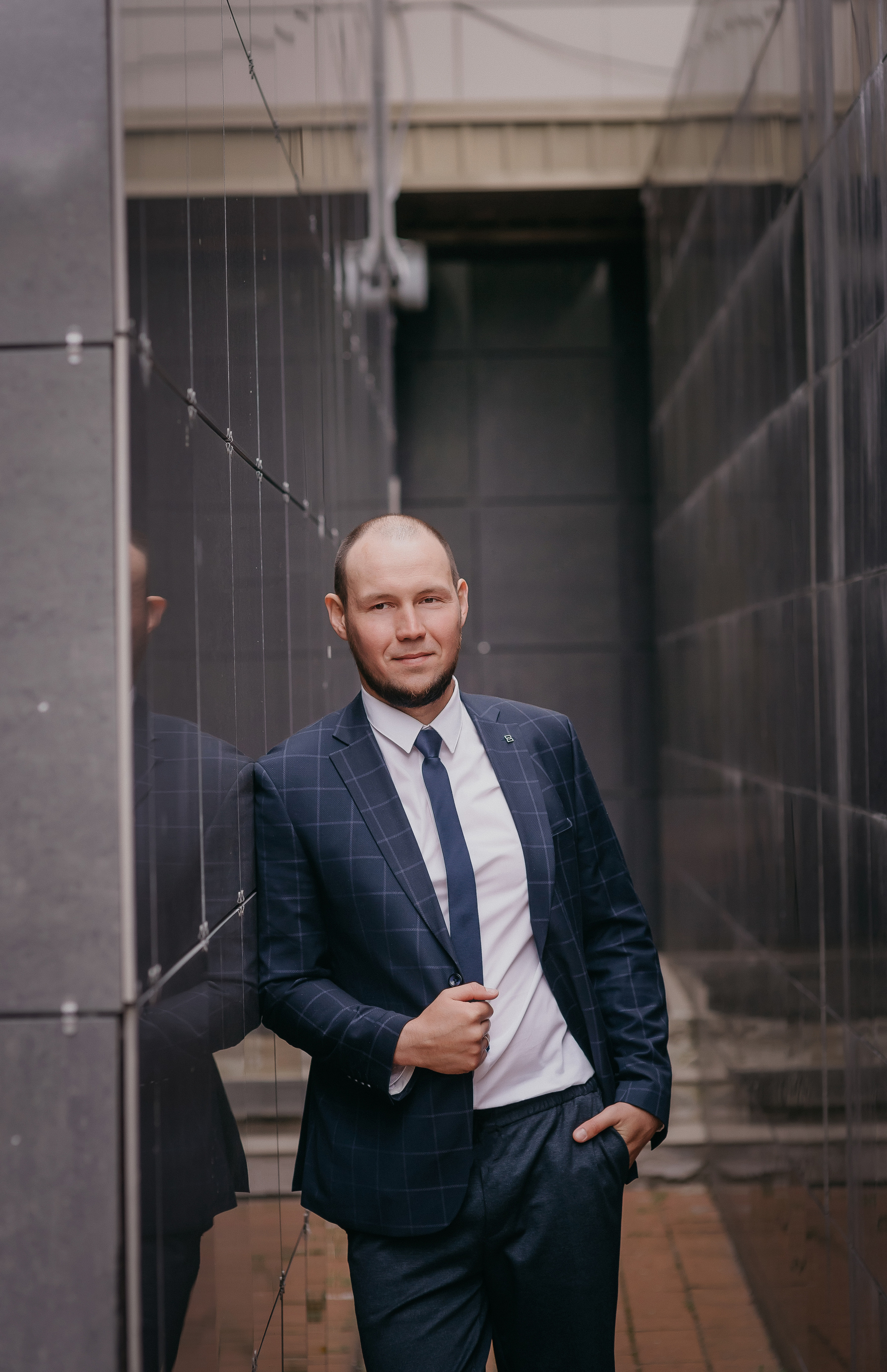 Алсу & Фаниль. Семейный фотограф в Сургуте