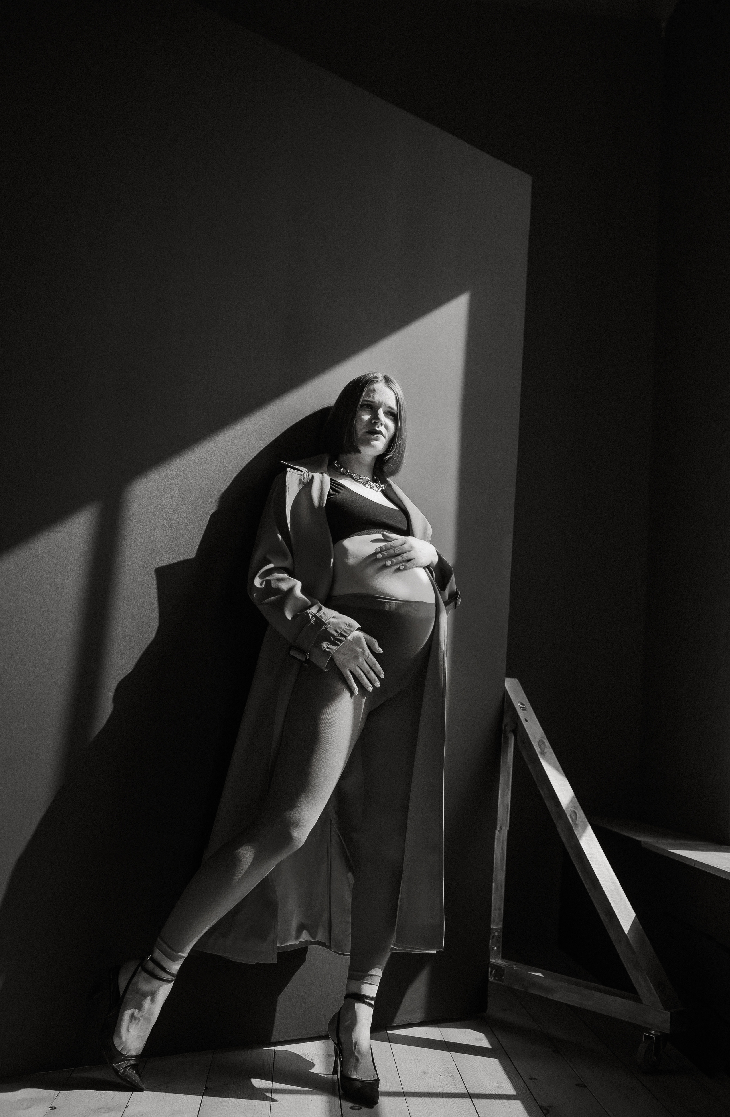 Альвина 🤰💙. Семейный фотограф в Сургуте