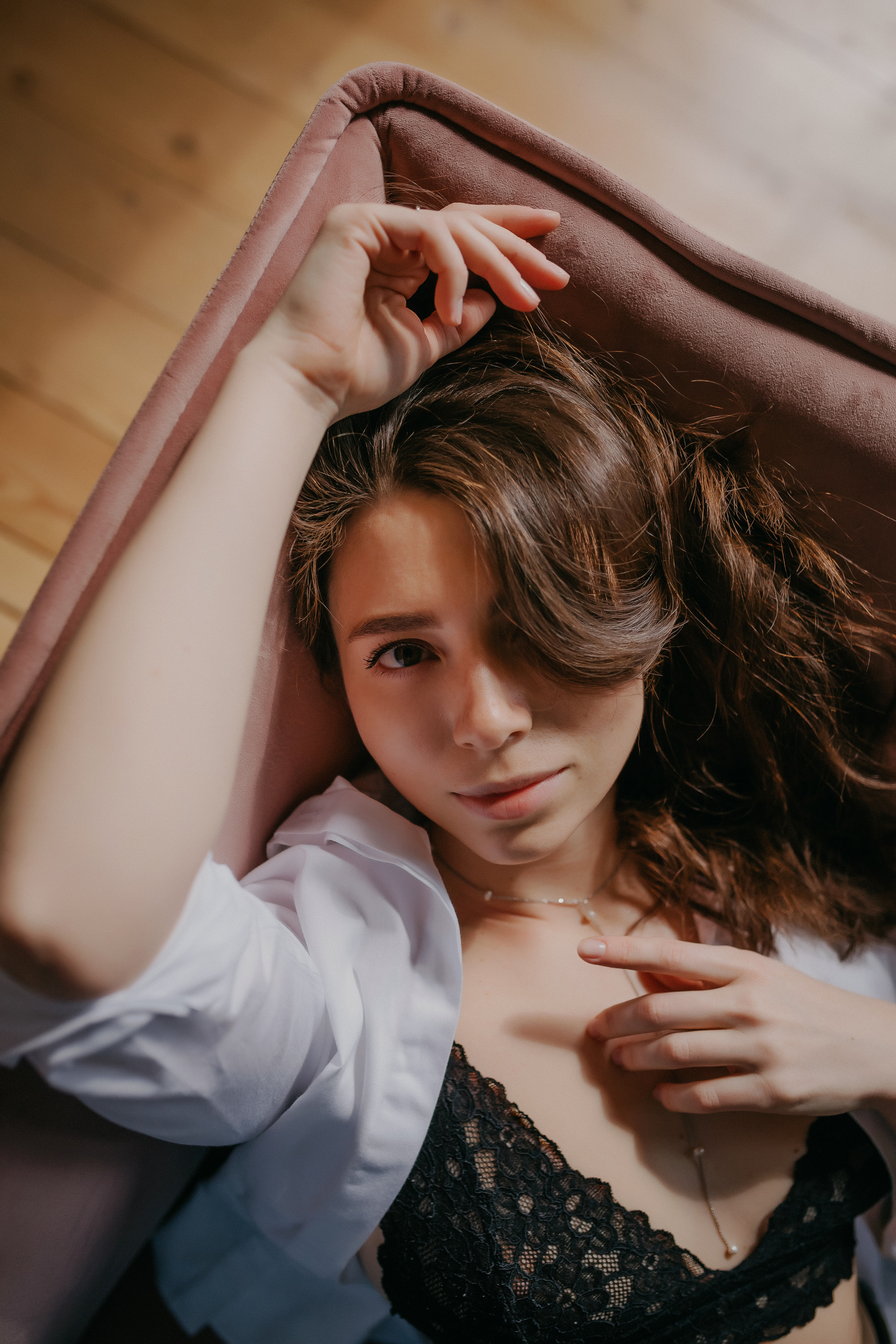 Настя. Семейный фотограф в Сургуте