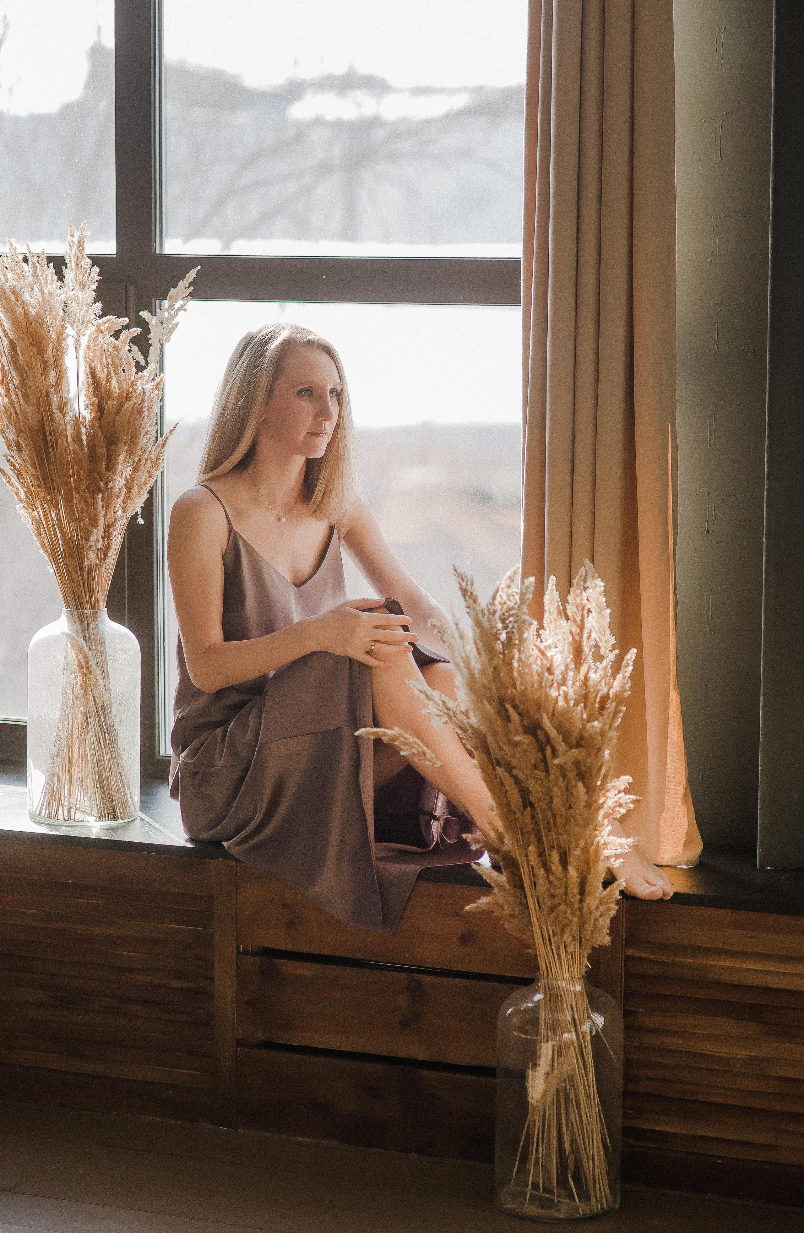 Ксю. Семейный фотограф в Сургуте