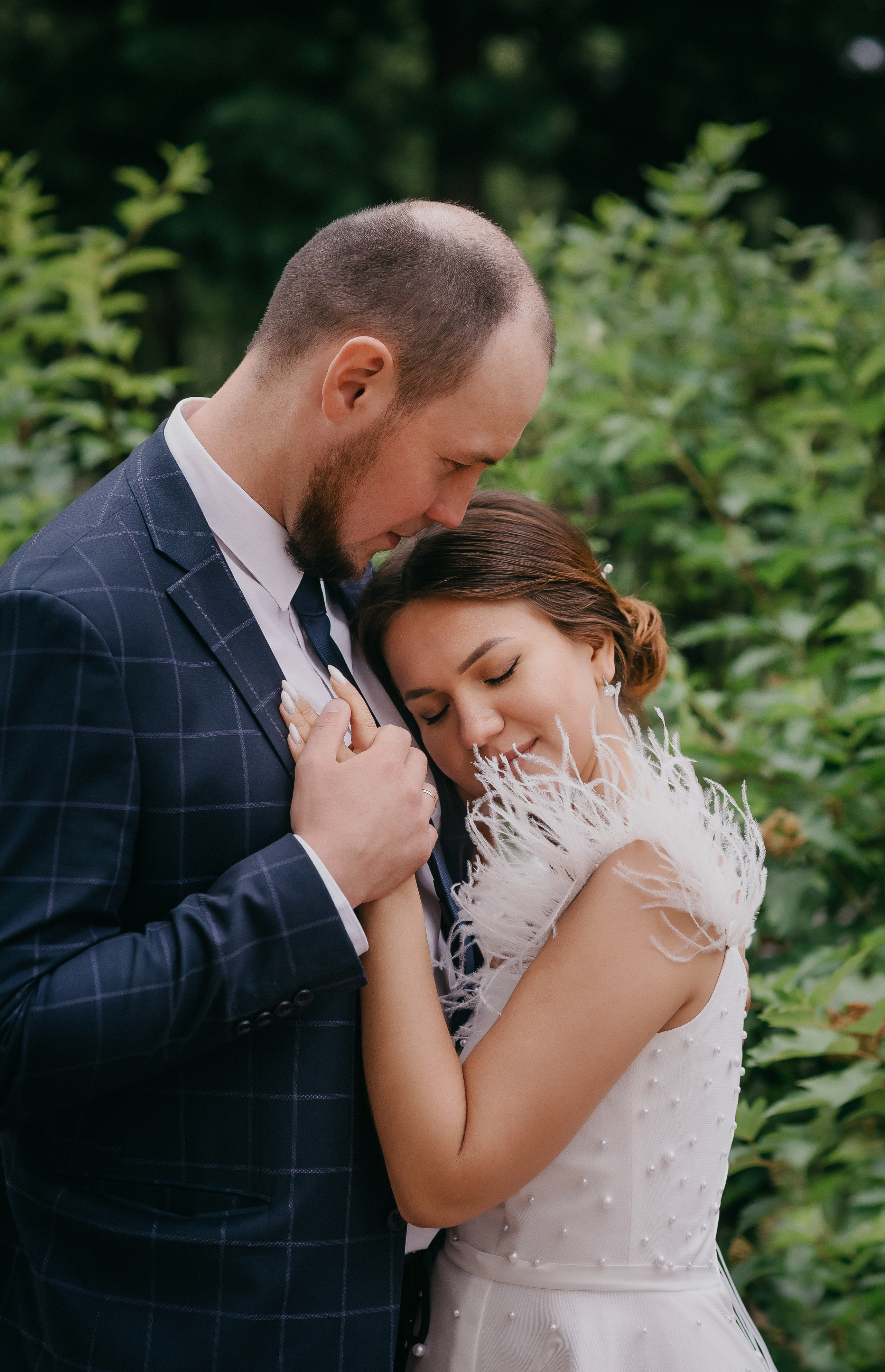 Алсу & Фаниль. Семейный фотограф в Сургуте