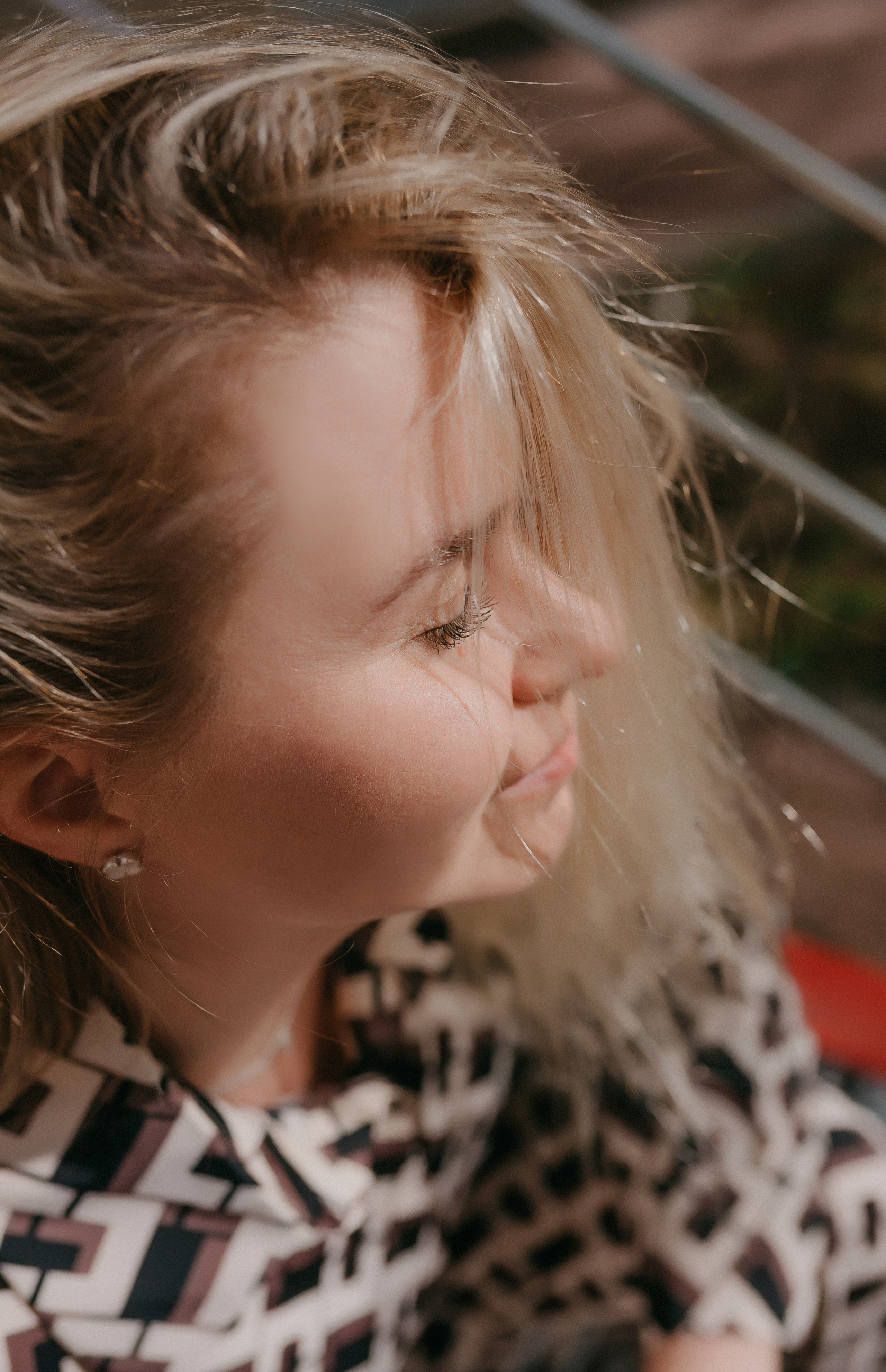 Настя. Семейный фотограф в Сургуте