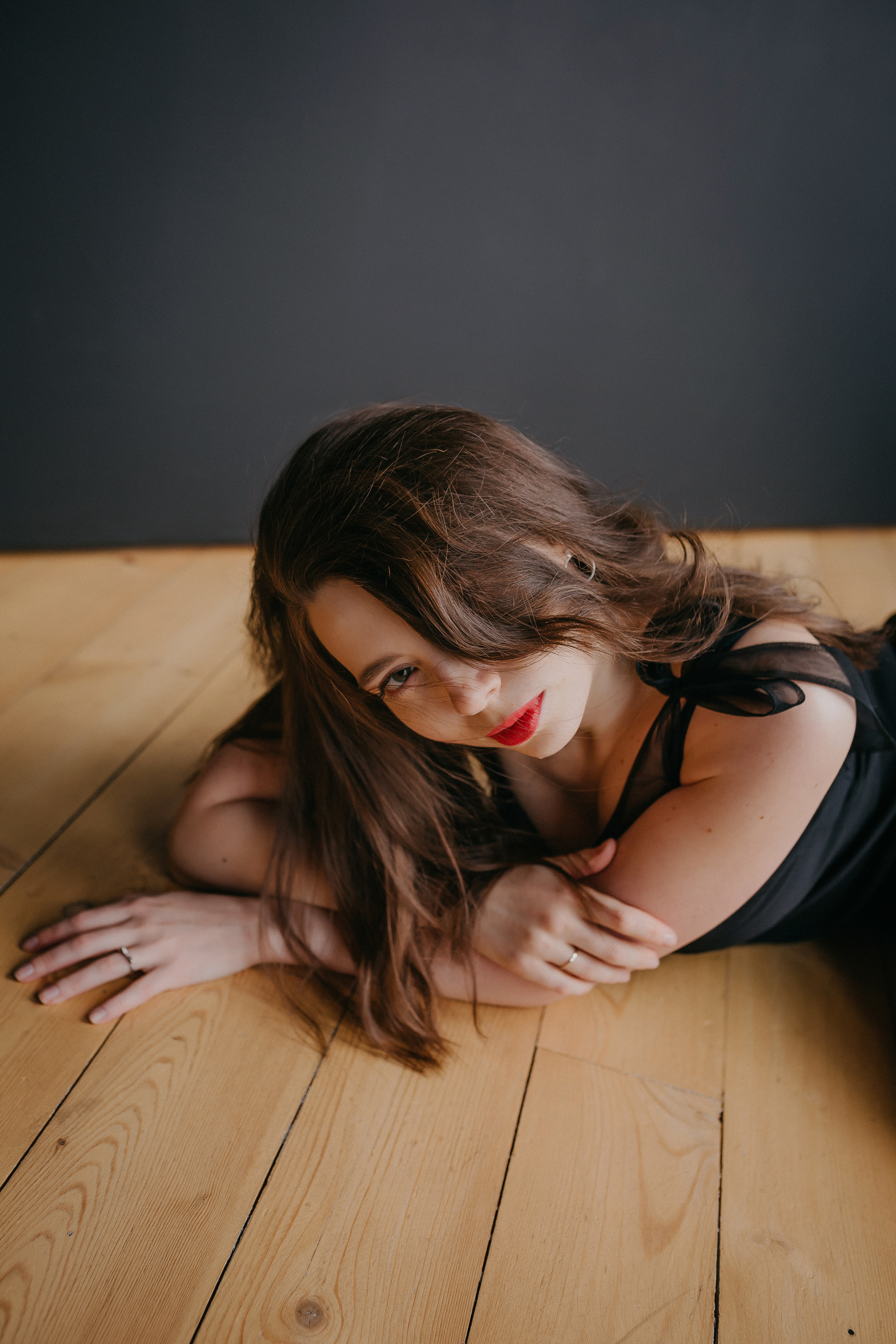 Настя. Семейный фотограф в Сургуте