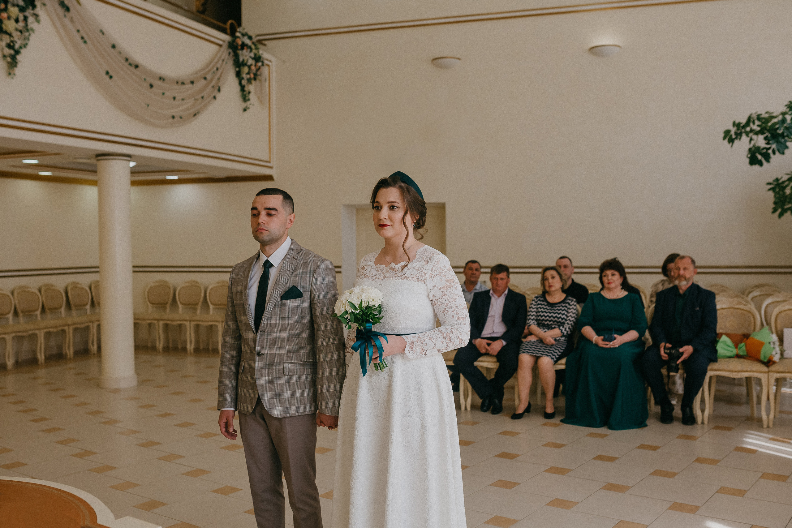 Анастасия & Вячеслав. Семейный фотограф в Сургуте