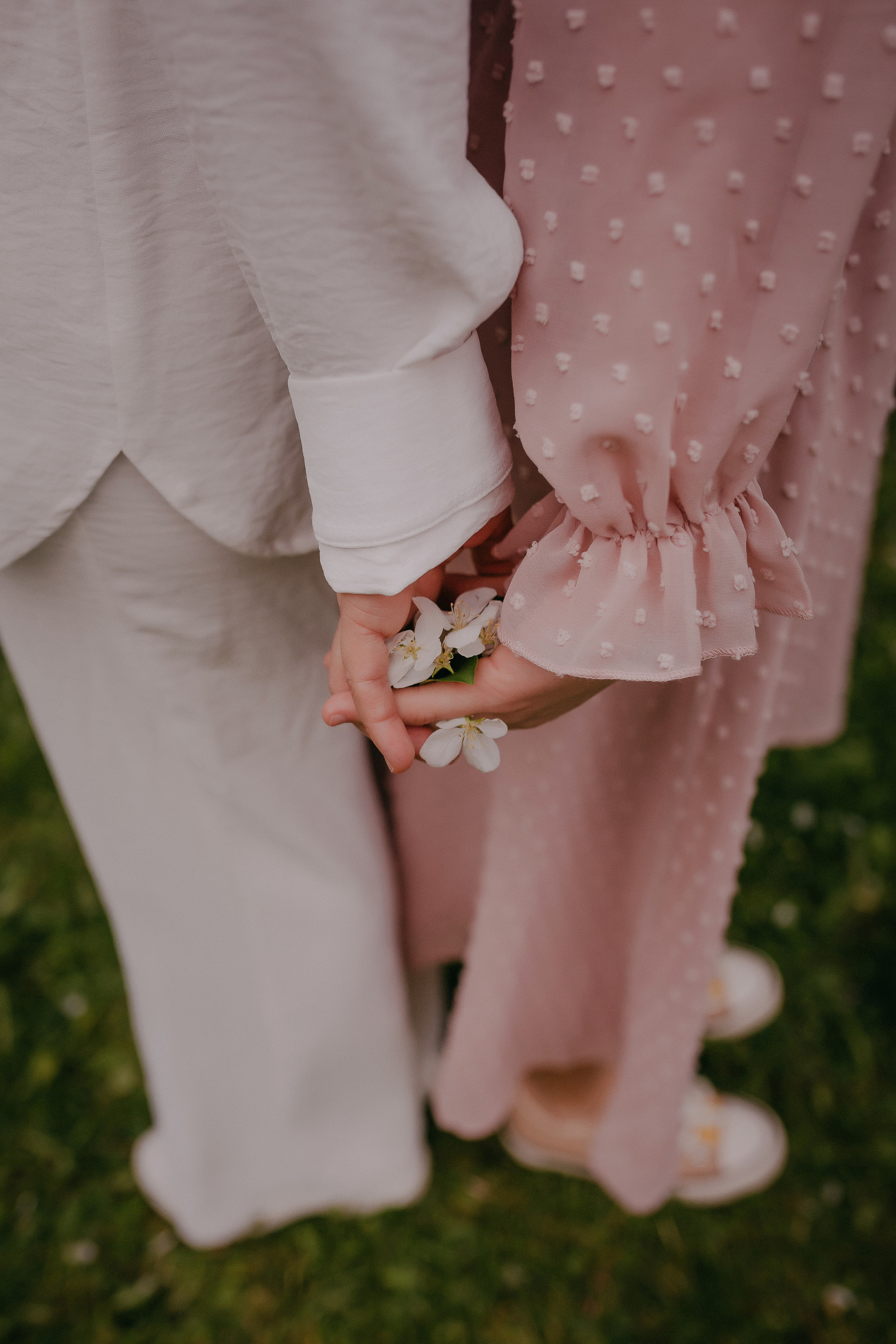 Женя & Лёша +4🖤. Семейный фотограф в Сургуте