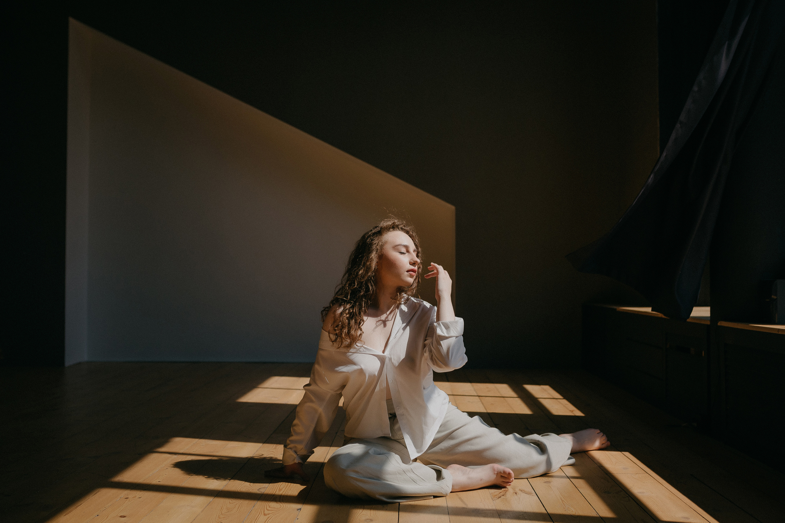 Алёна. Семейный фотограф в Сургуте