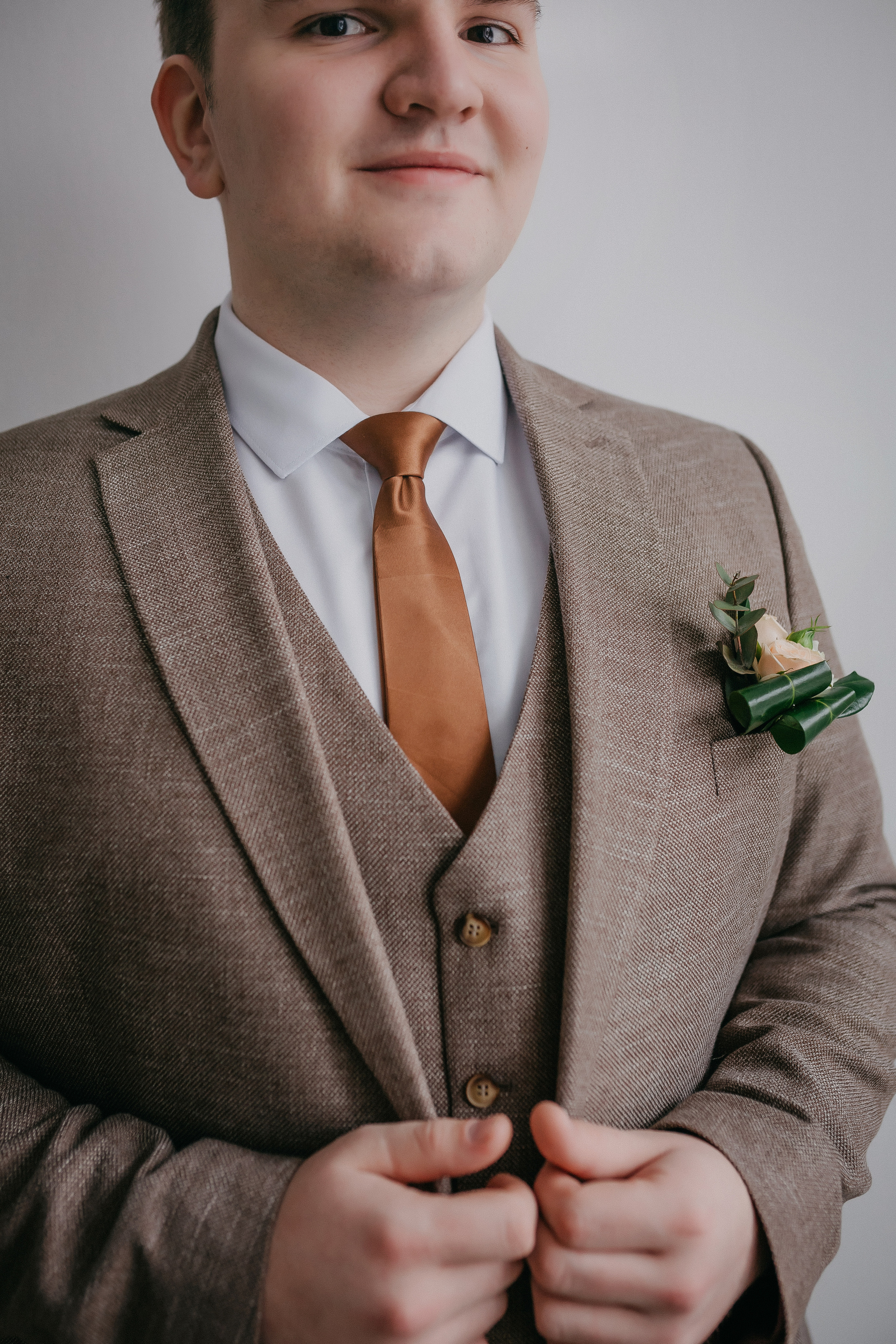 Александр & Валерия. Семейный фотограф в Сургуте