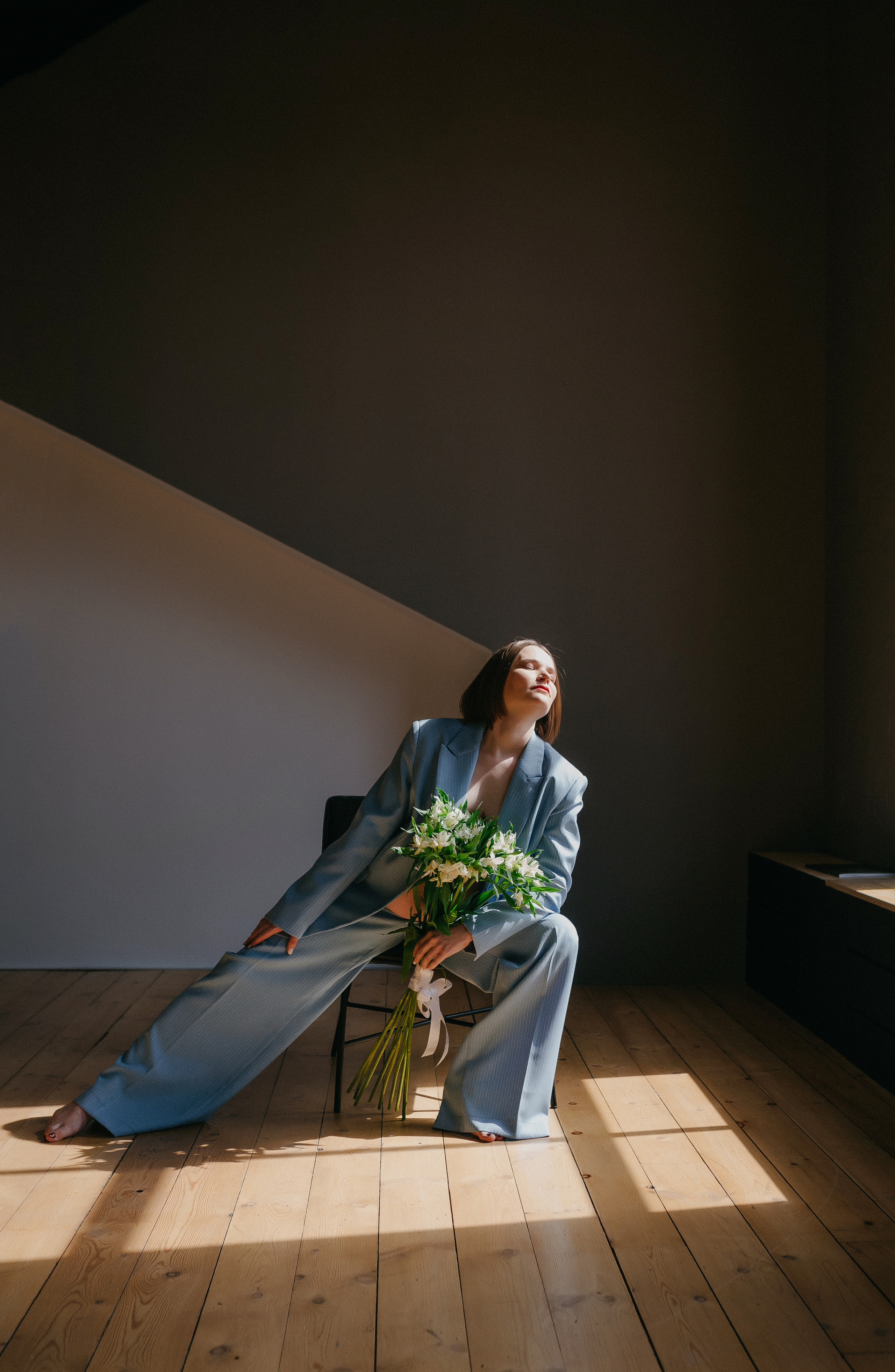 Альвина 🤰💙. Семейный фотограф в Сургуте