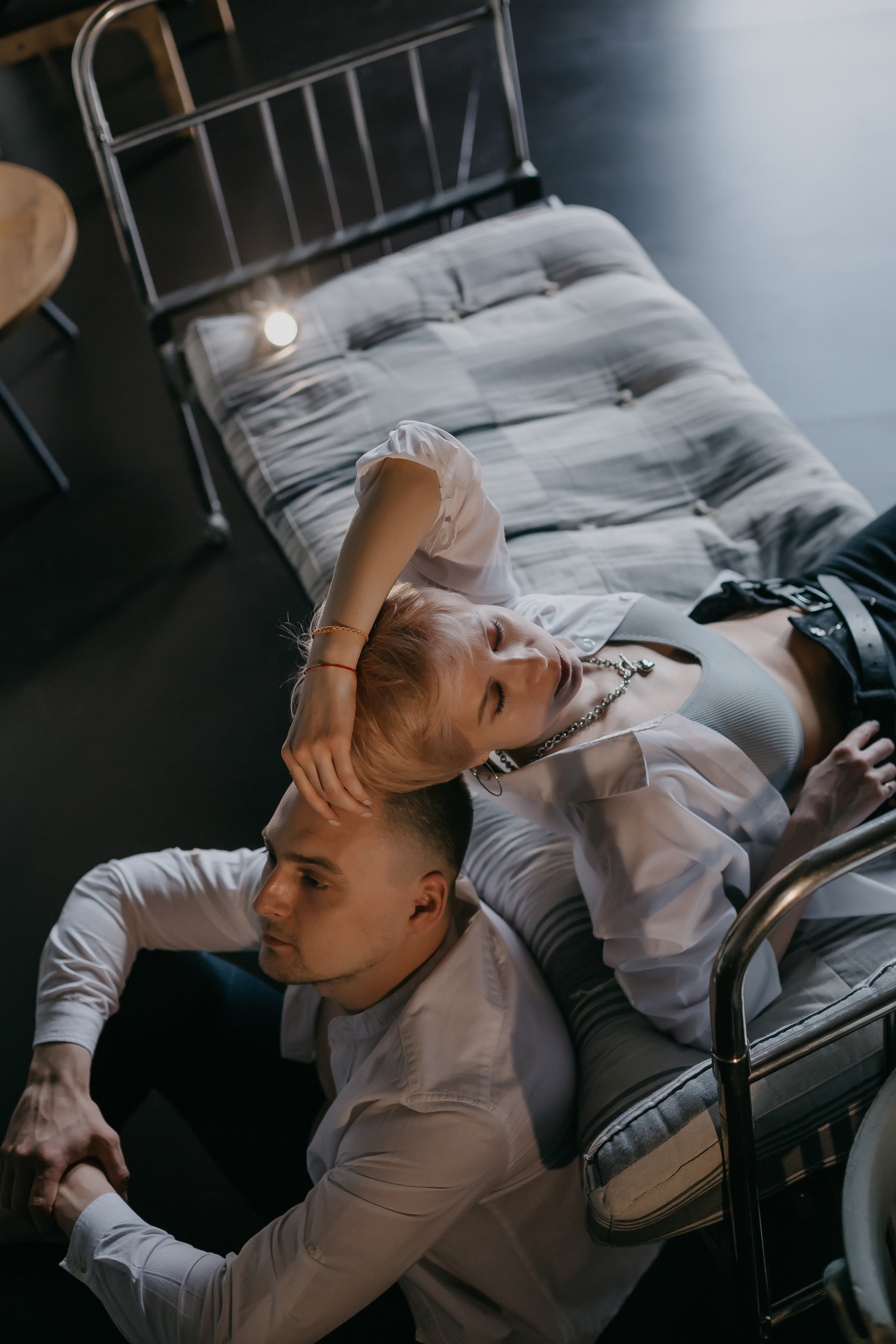 Евгений & Ольга. Семейный фотограф в Сургуте