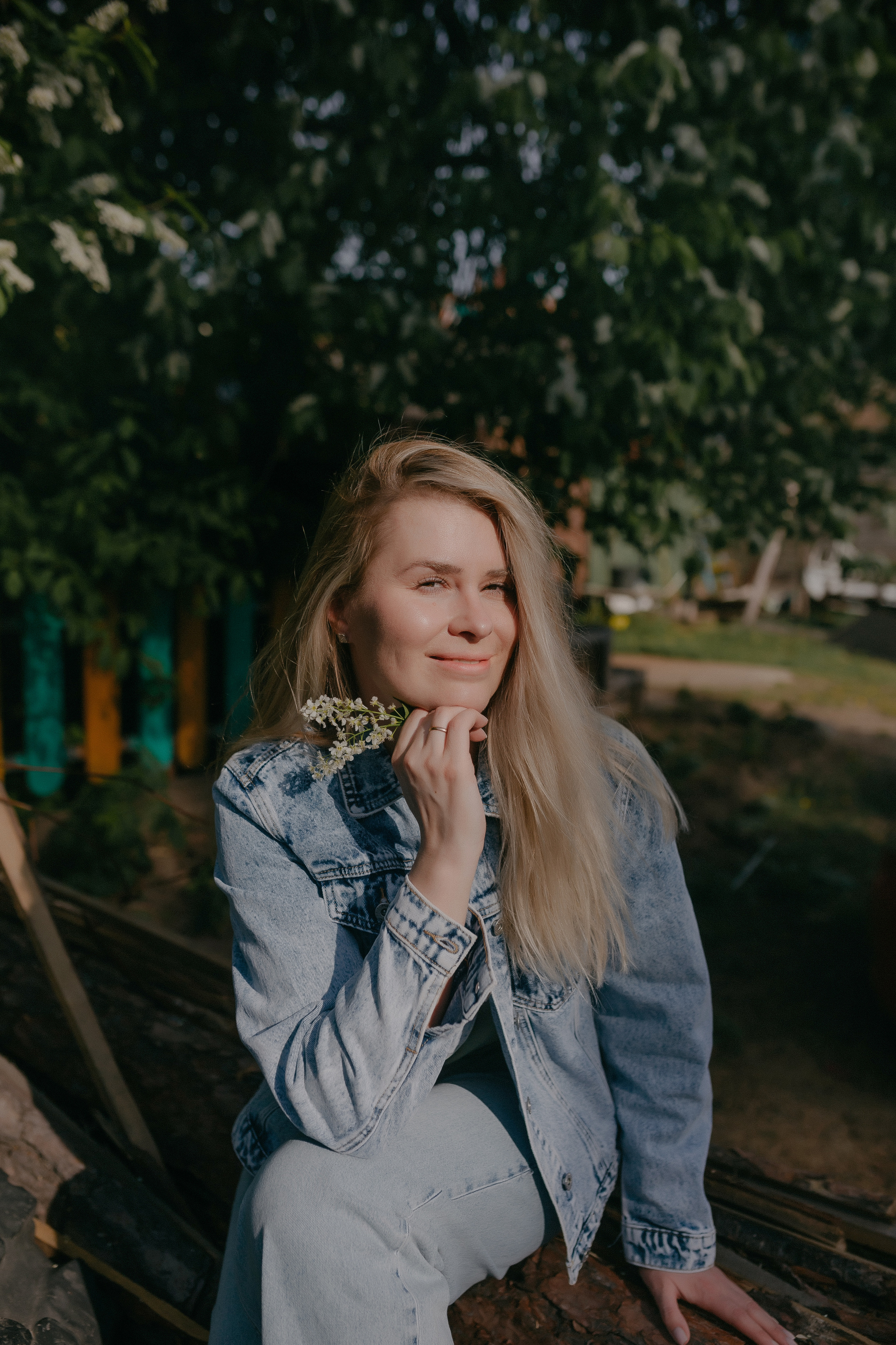 Настя. Семейный фотограф в Сургуте