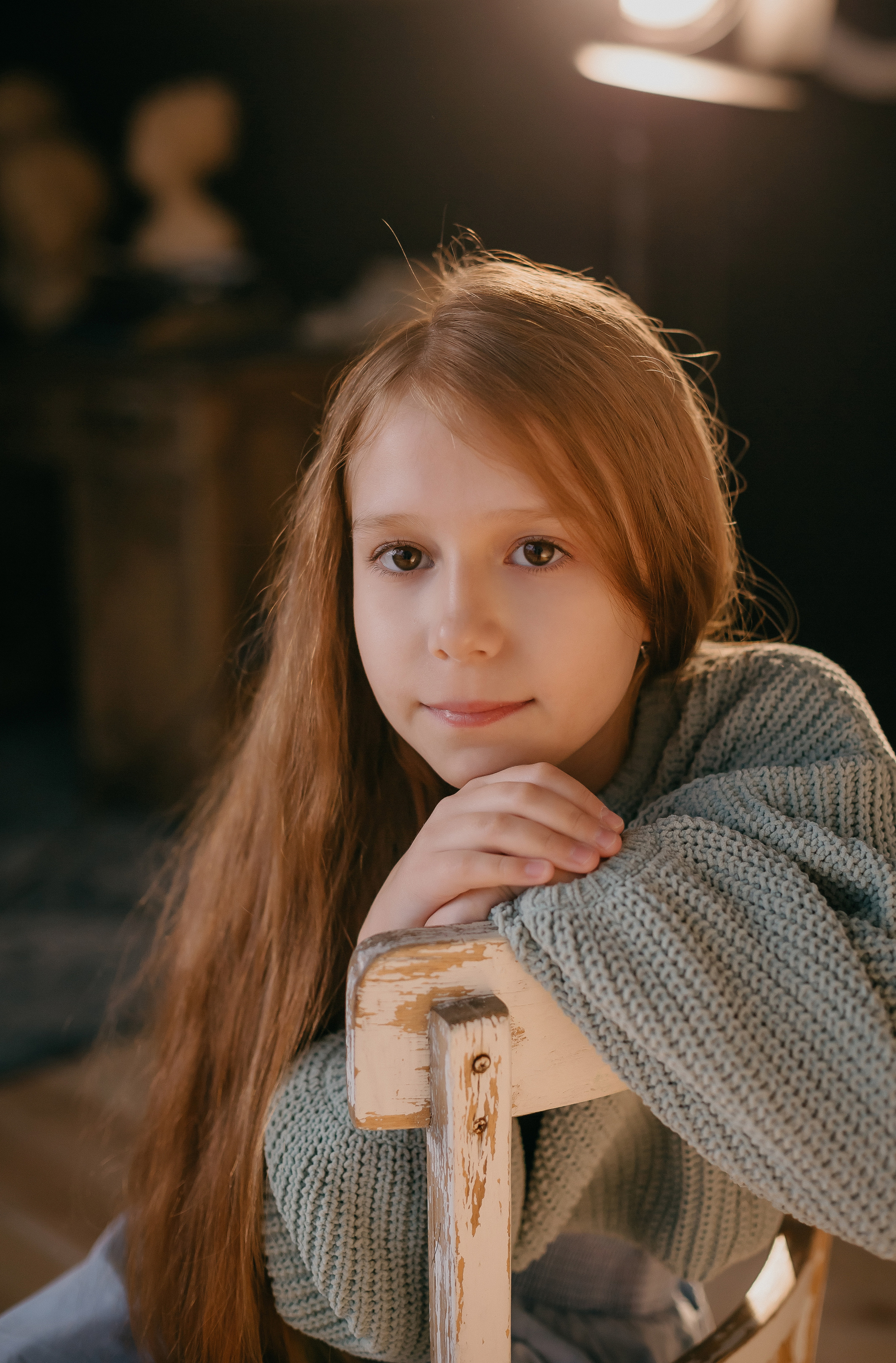 Дания + 2. Семейный фотограф в Сургуте