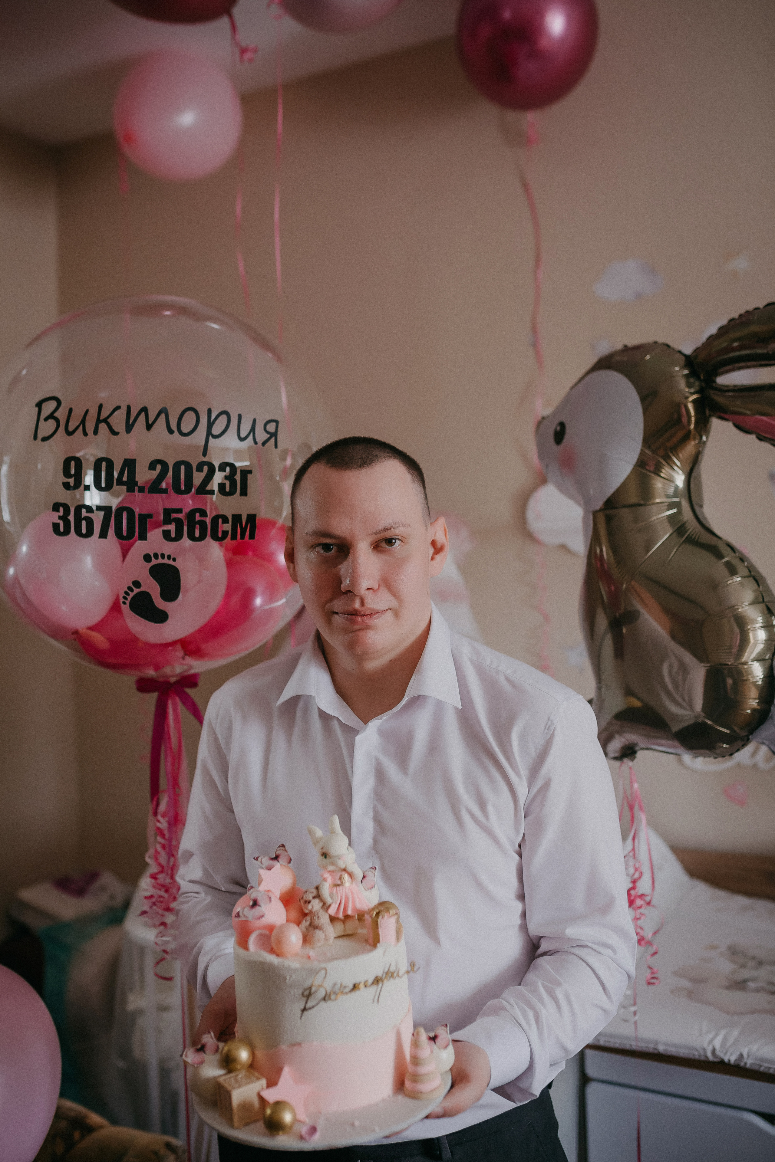 Виктория. Семейный фотограф в Сургуте