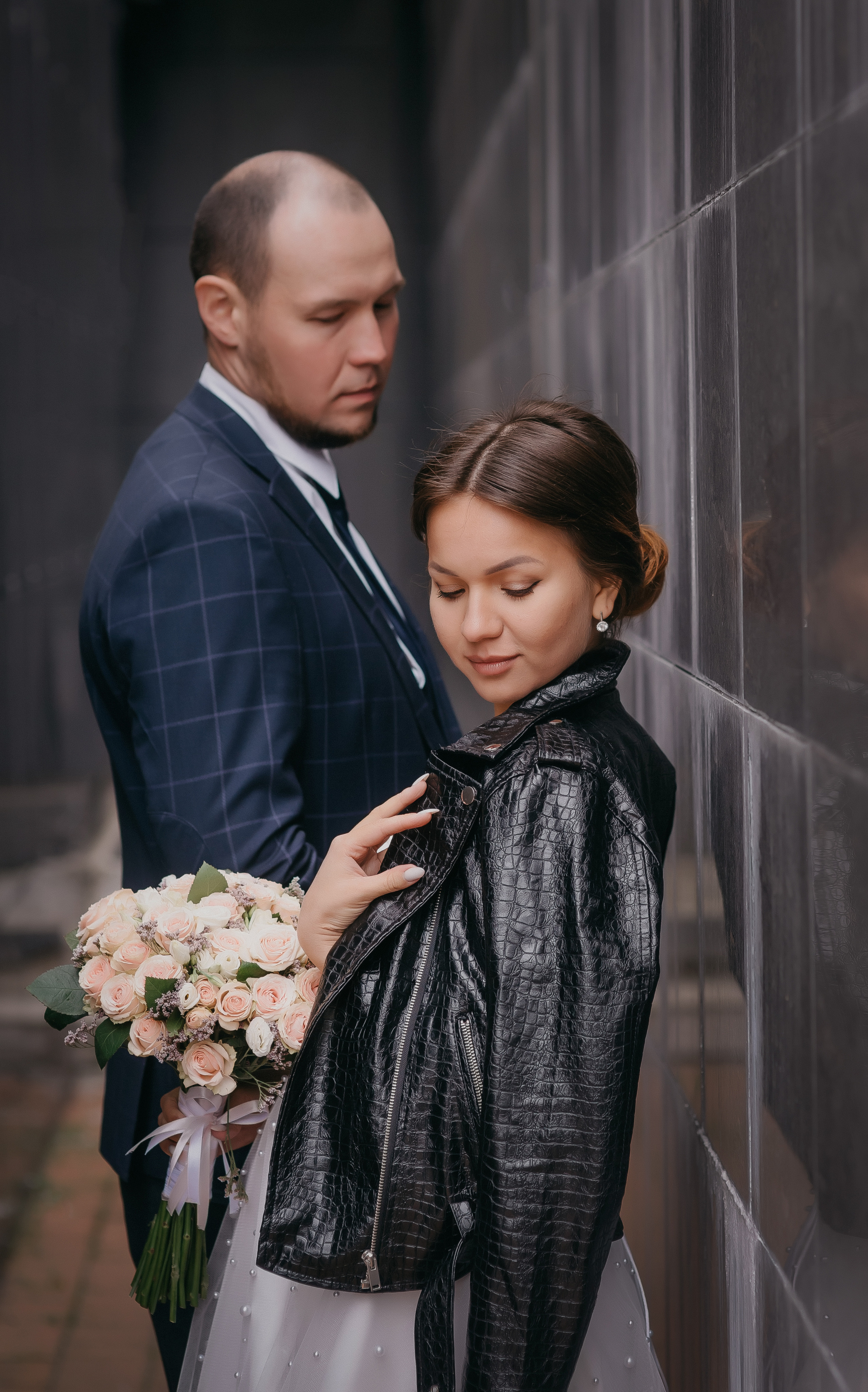 Алсу & Фаниль. Семейный фотограф в Сургуте