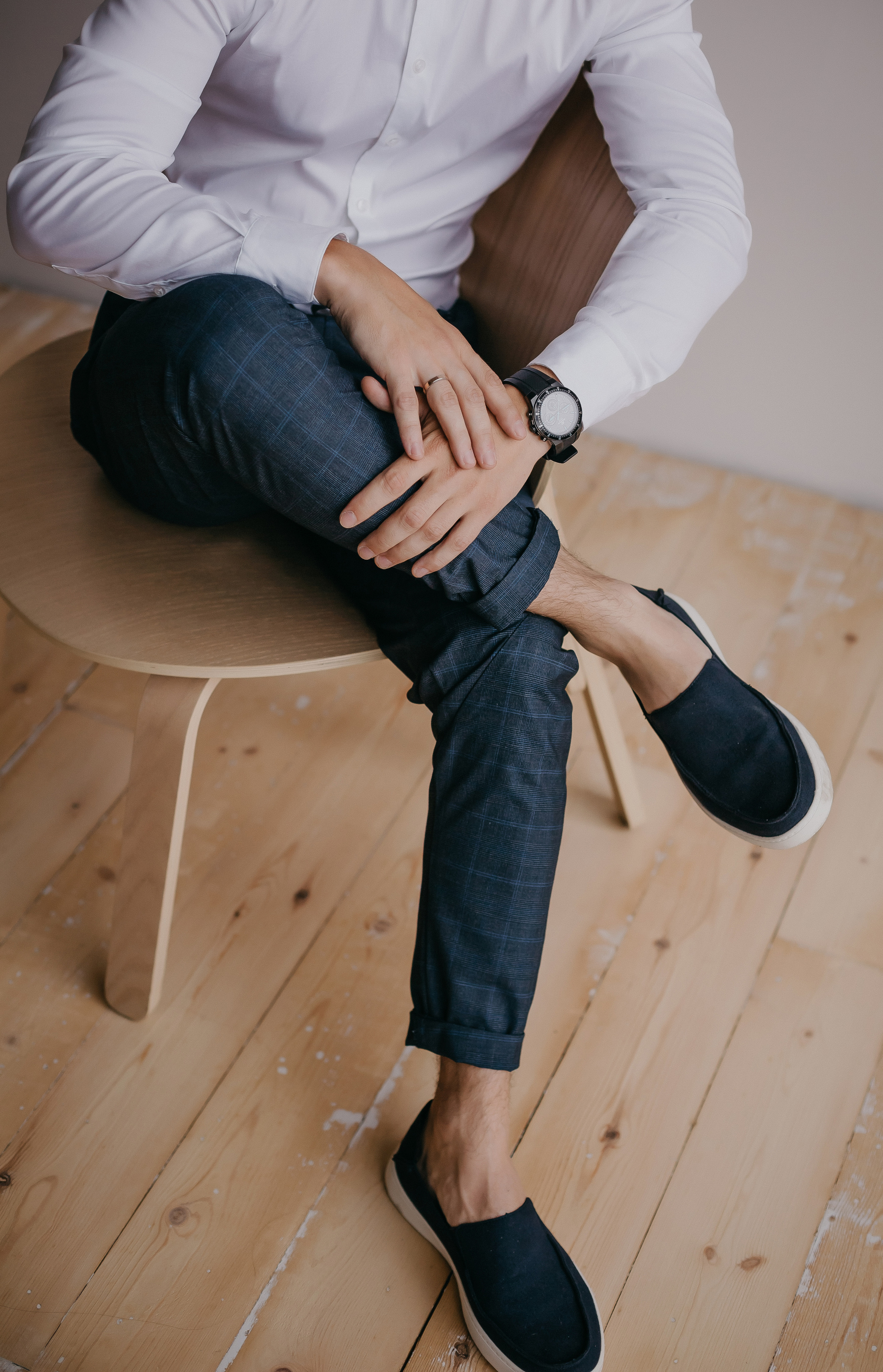 Анастасия & Аркадий. Семейный фотограф в Сургуте