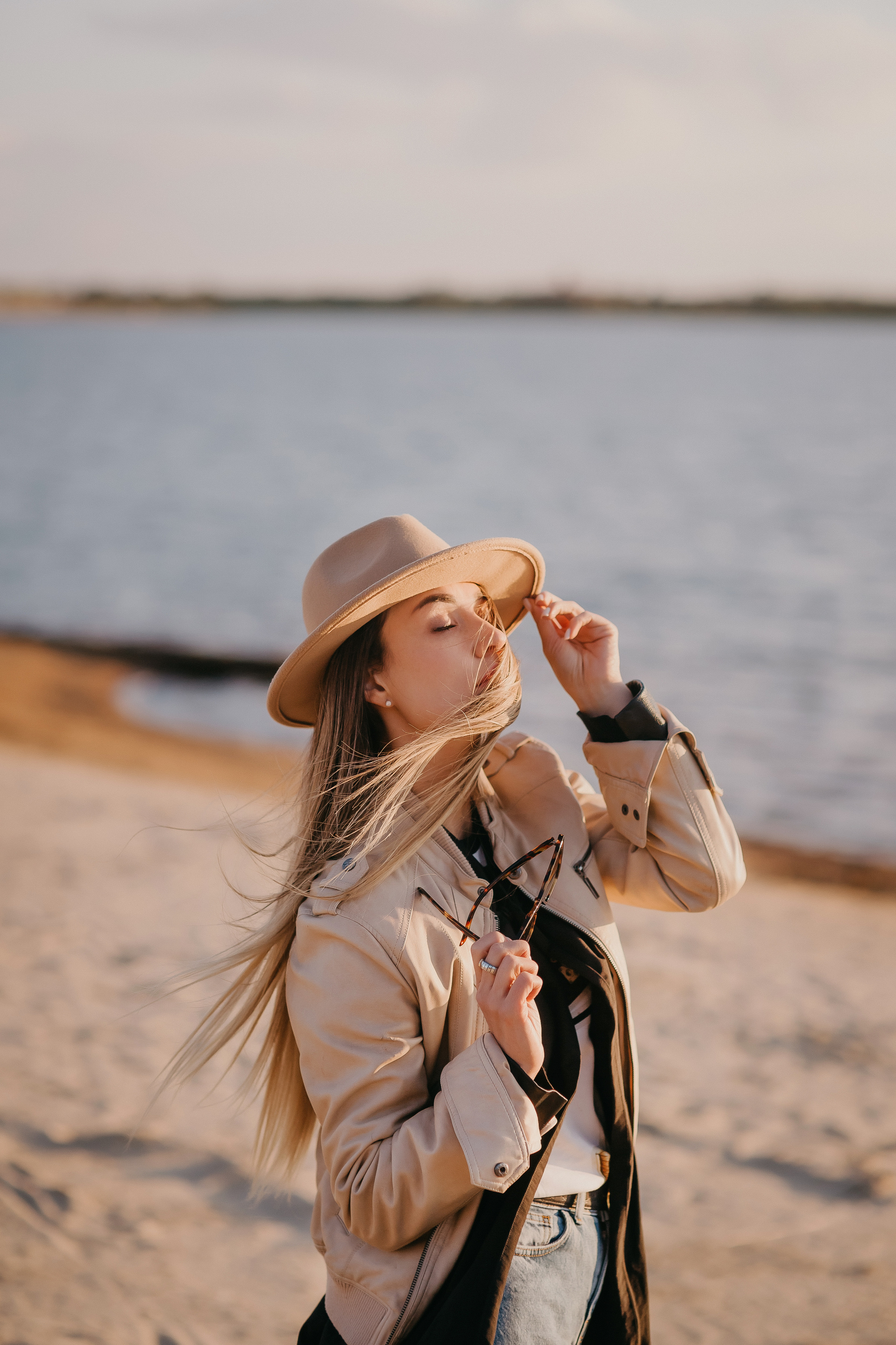 Вероника & Ева. Семейный фотограф в Сургуте