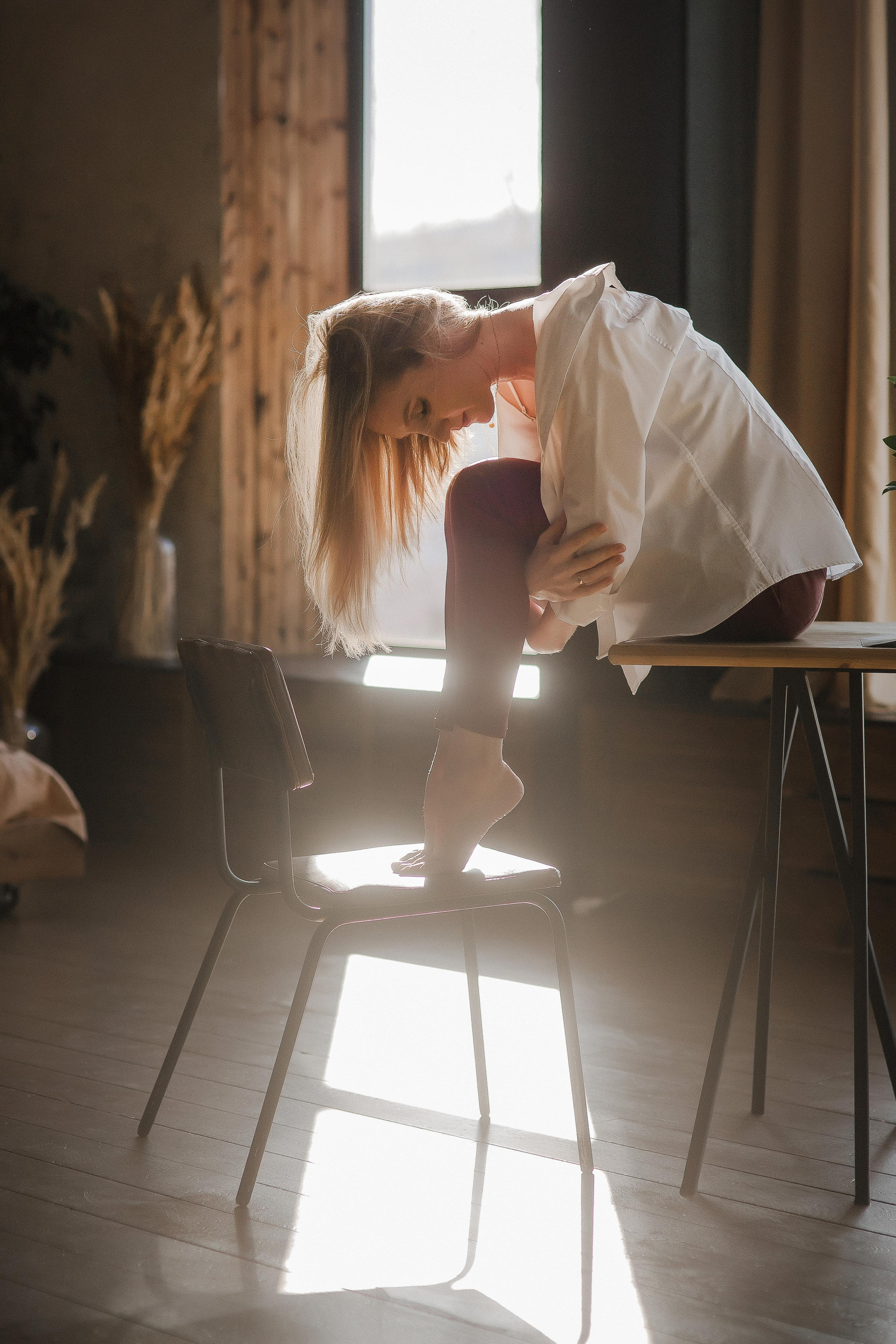 Ксю. Семейный фотограф в Сургуте