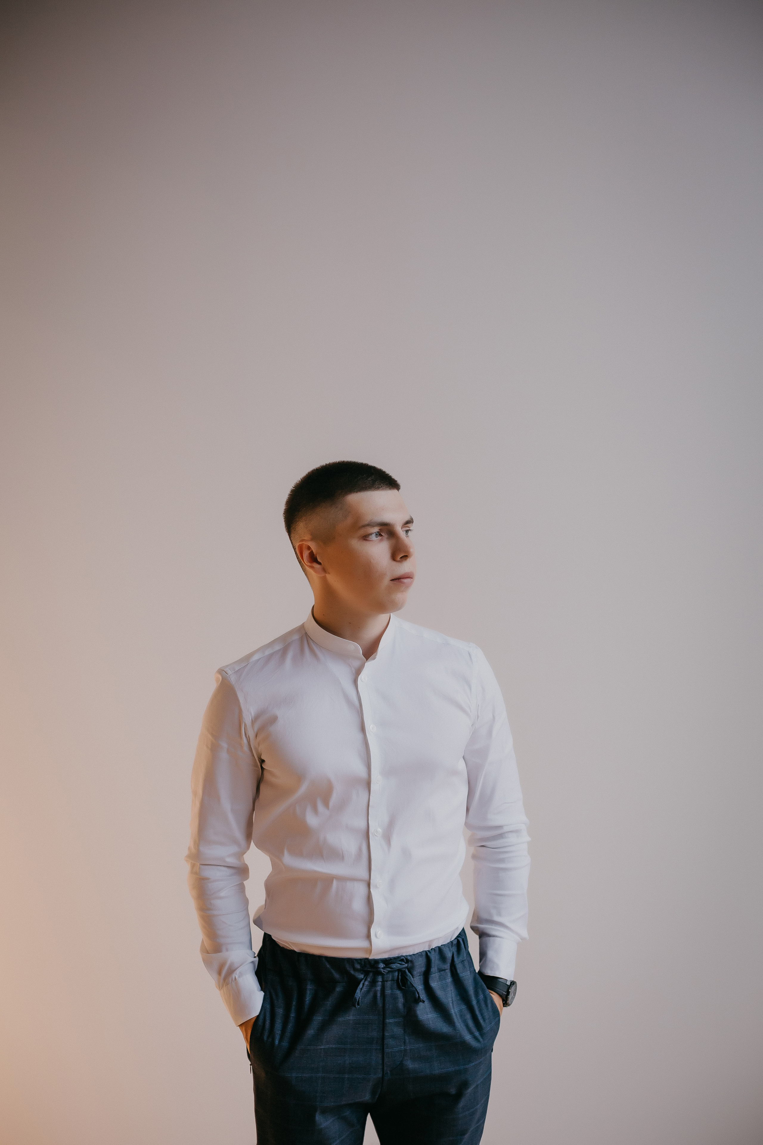 Анастасия & Аркадий. Семейный фотограф в Сургуте