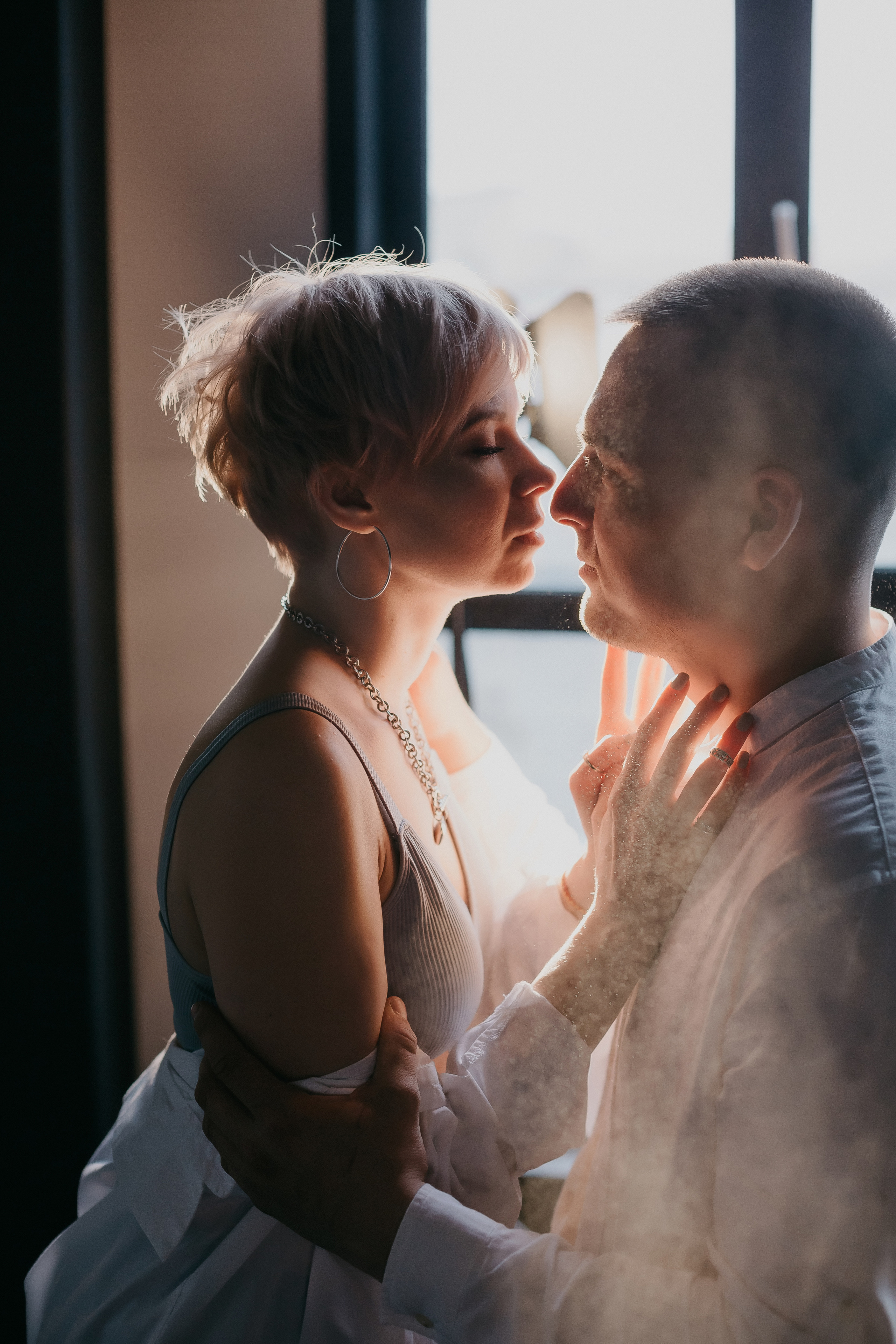 Евгений & Ольга. Семейный фотограф в Сургуте