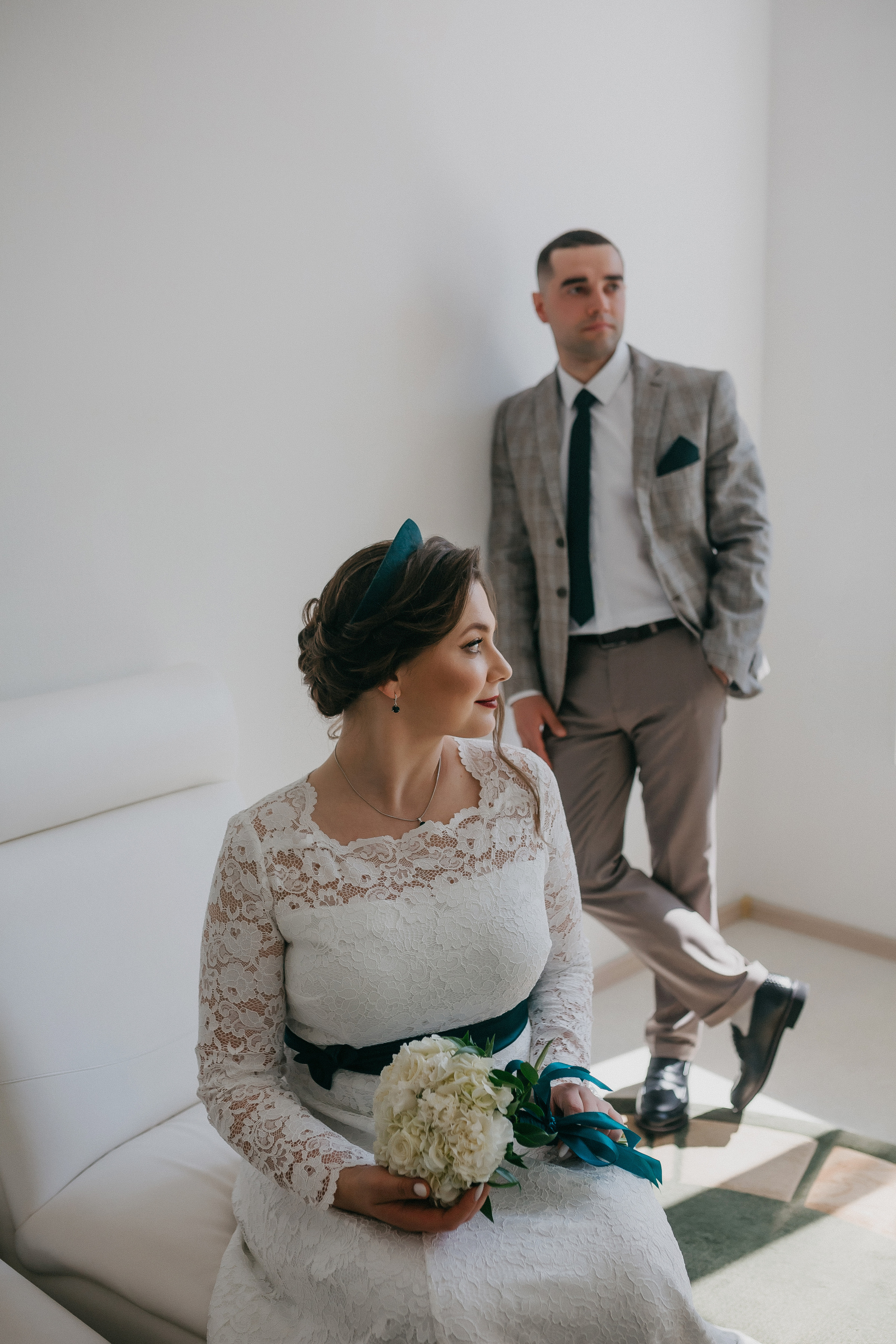 Анастасия & Вячеслав. Семейный фотограф в Сургуте