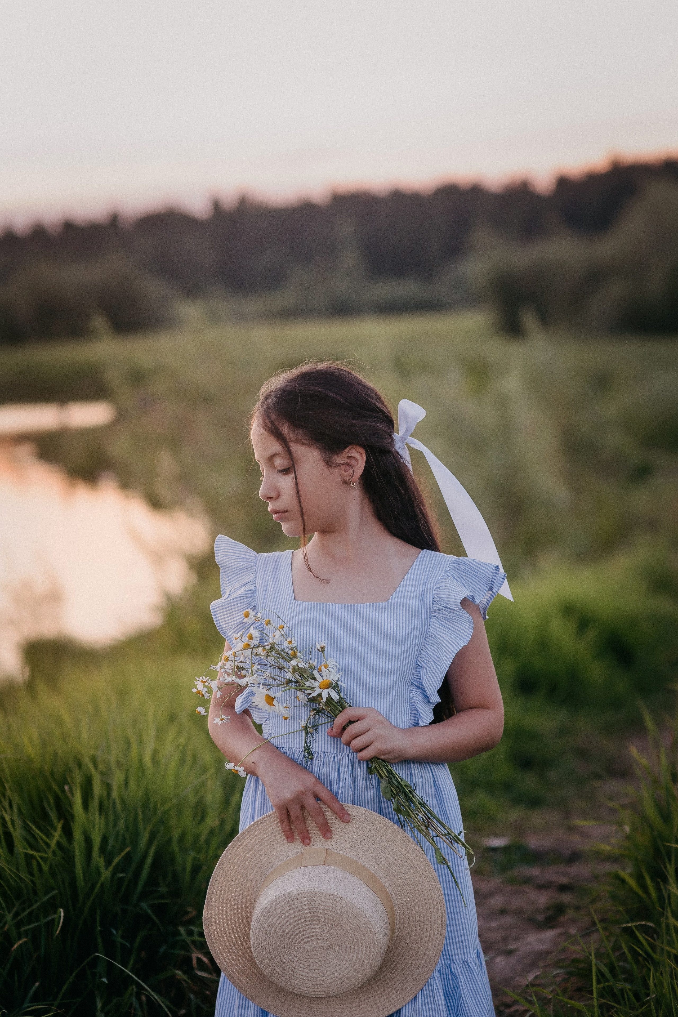 Ани & Аревик. Семейный фотограф в Сургуте