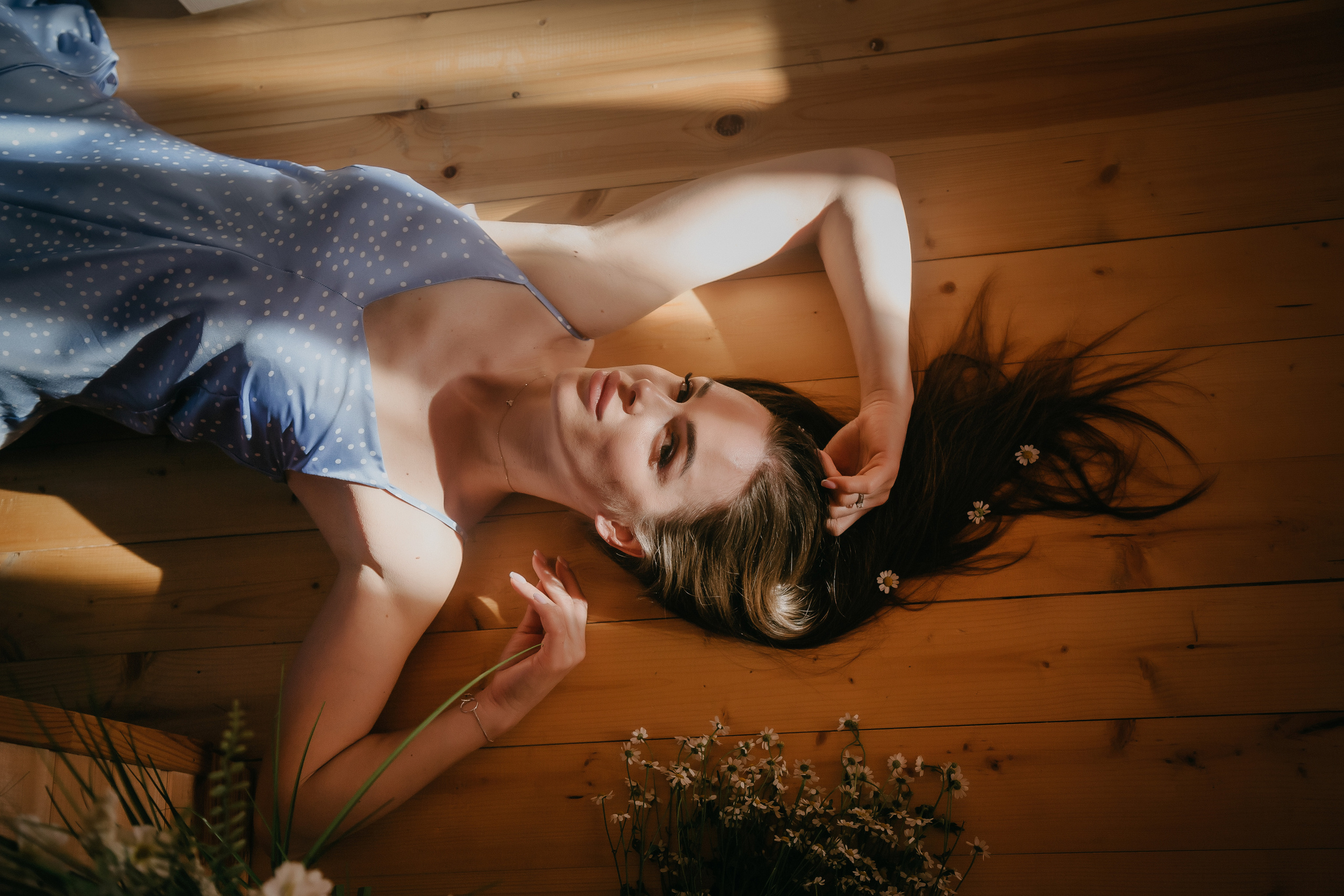 Дачное-семейное. Семейный фотограф в Сургуте