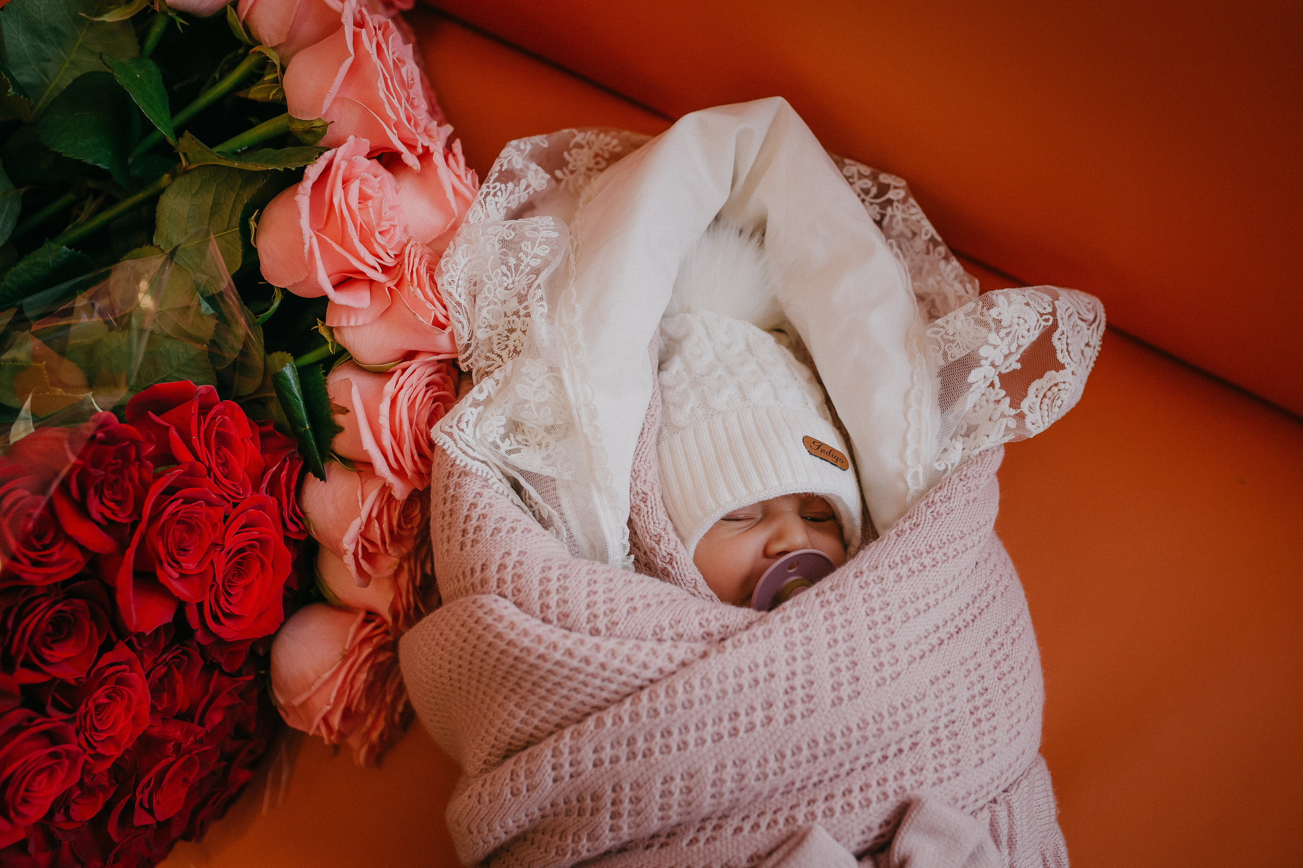 Виктория. Семейный фотограф в Сургуте